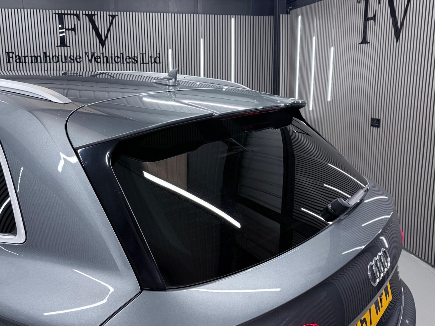 Used Audi Q5 2017 for sale - 77237714: Photo 20