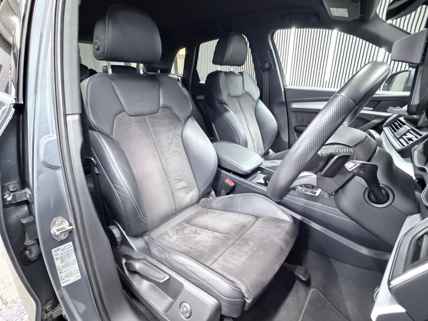 Used Audi Q5 2017 for sale - 77237714: Photo 23