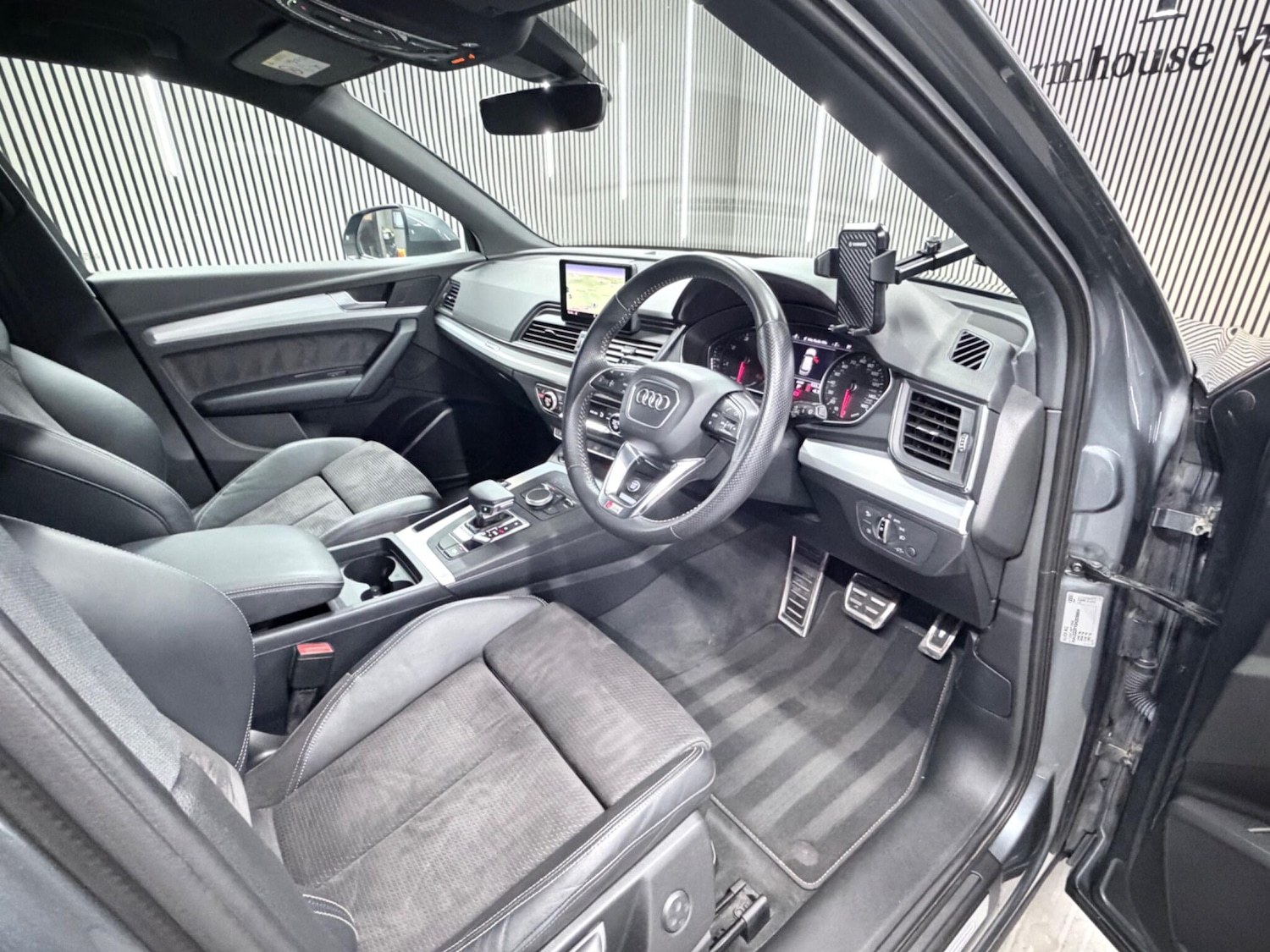 Used Audi Q5 2017 for sale - 77237714: Photo 24