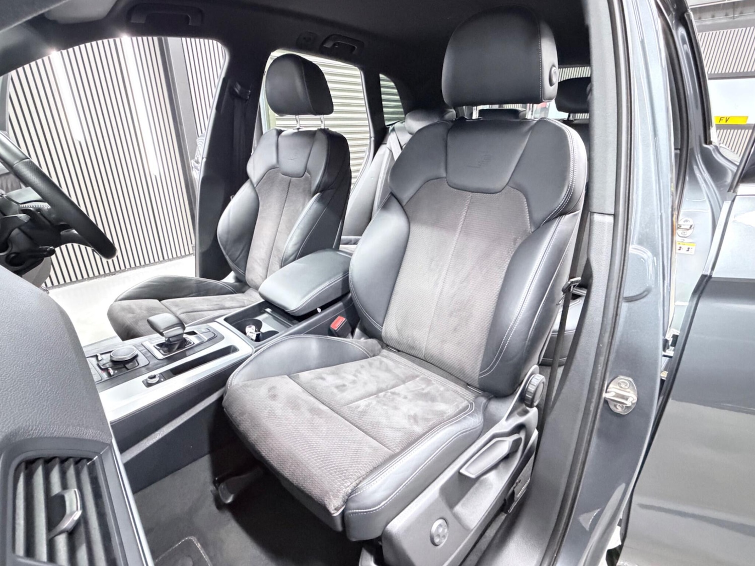 Used Audi Q5 2017 for sale - 77237714: Photo 25