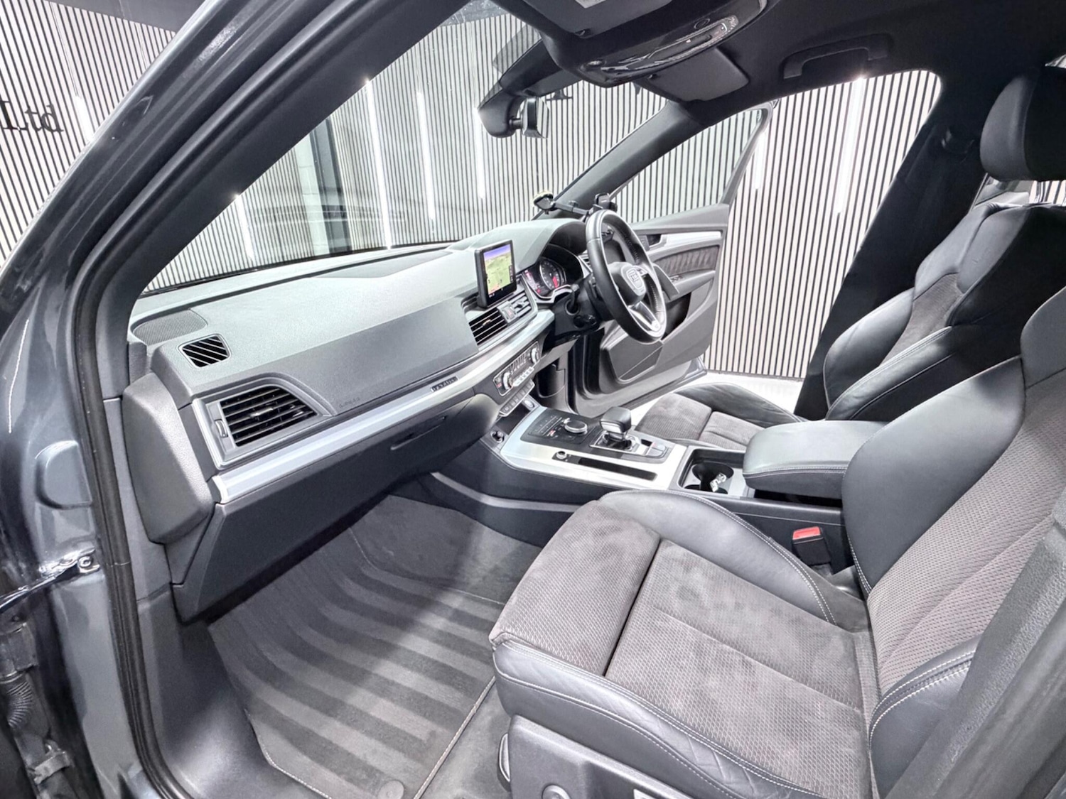 Used Audi Q5 2017 for sale - 77237714: Photo 26