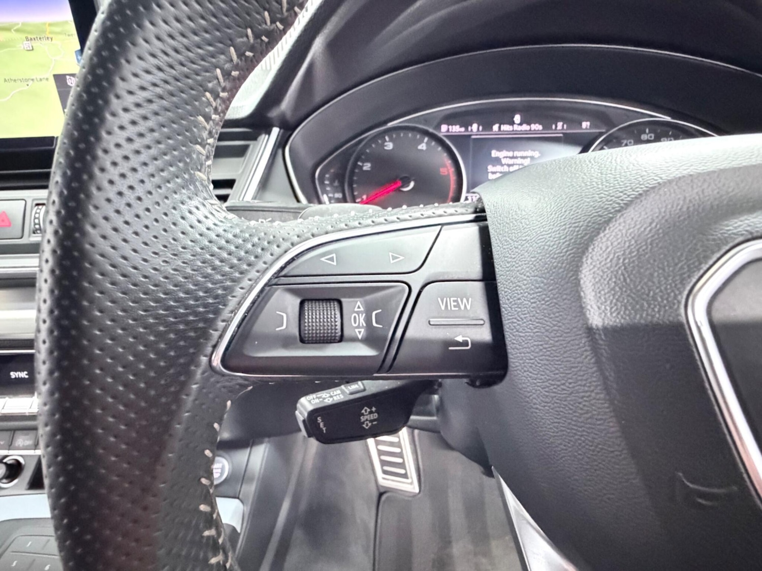 Used Audi Q5 2017 for sale - 77237714: Photo 29