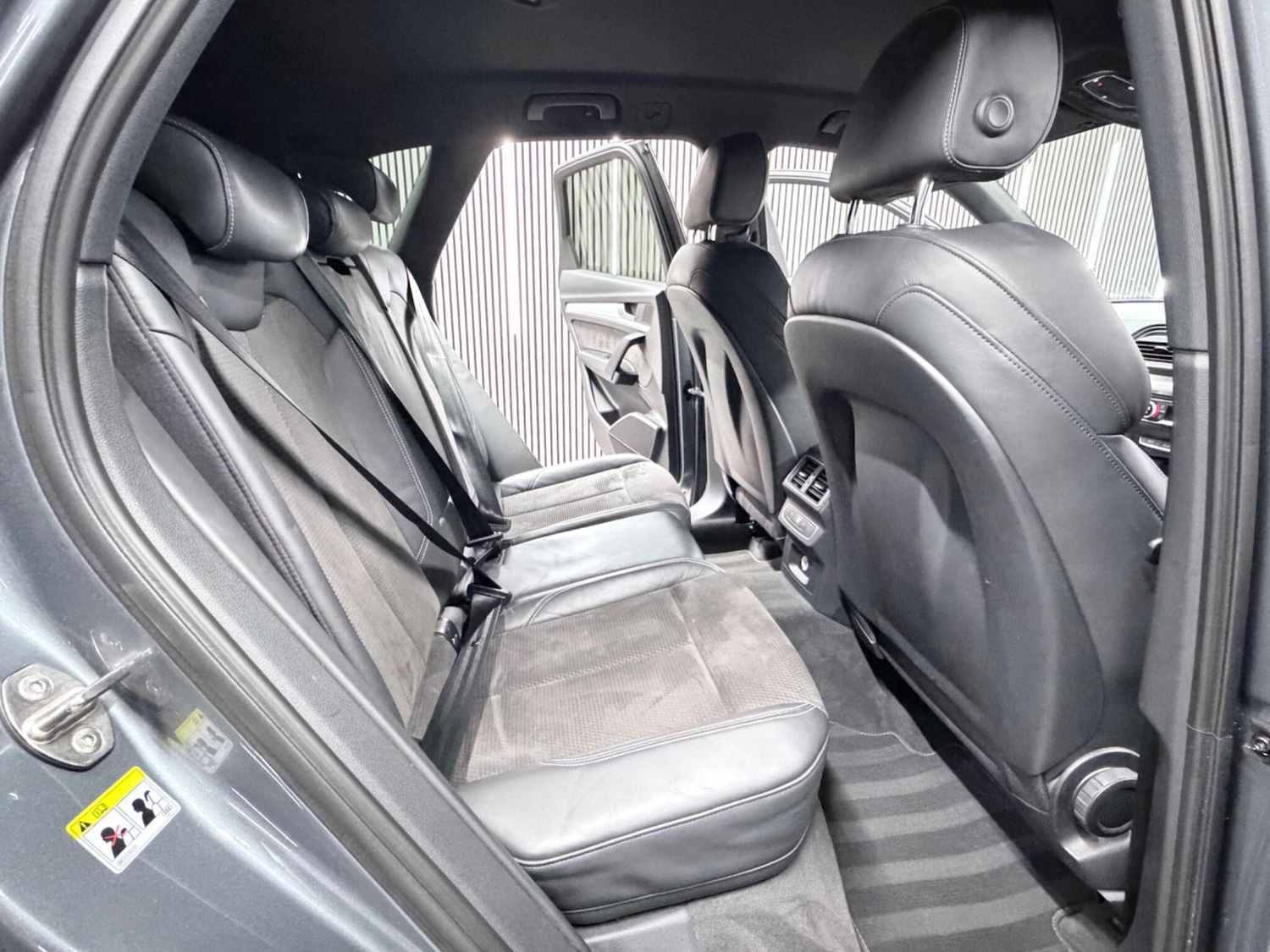 Used Audi Q5 2017 for sale - 77237714: Photo 32