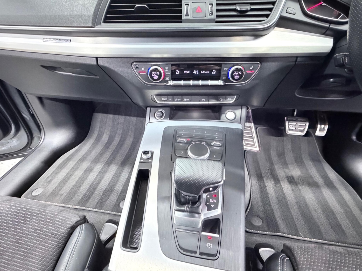 Used Audi Q5 2017 for sale - 77237714: Photo 33