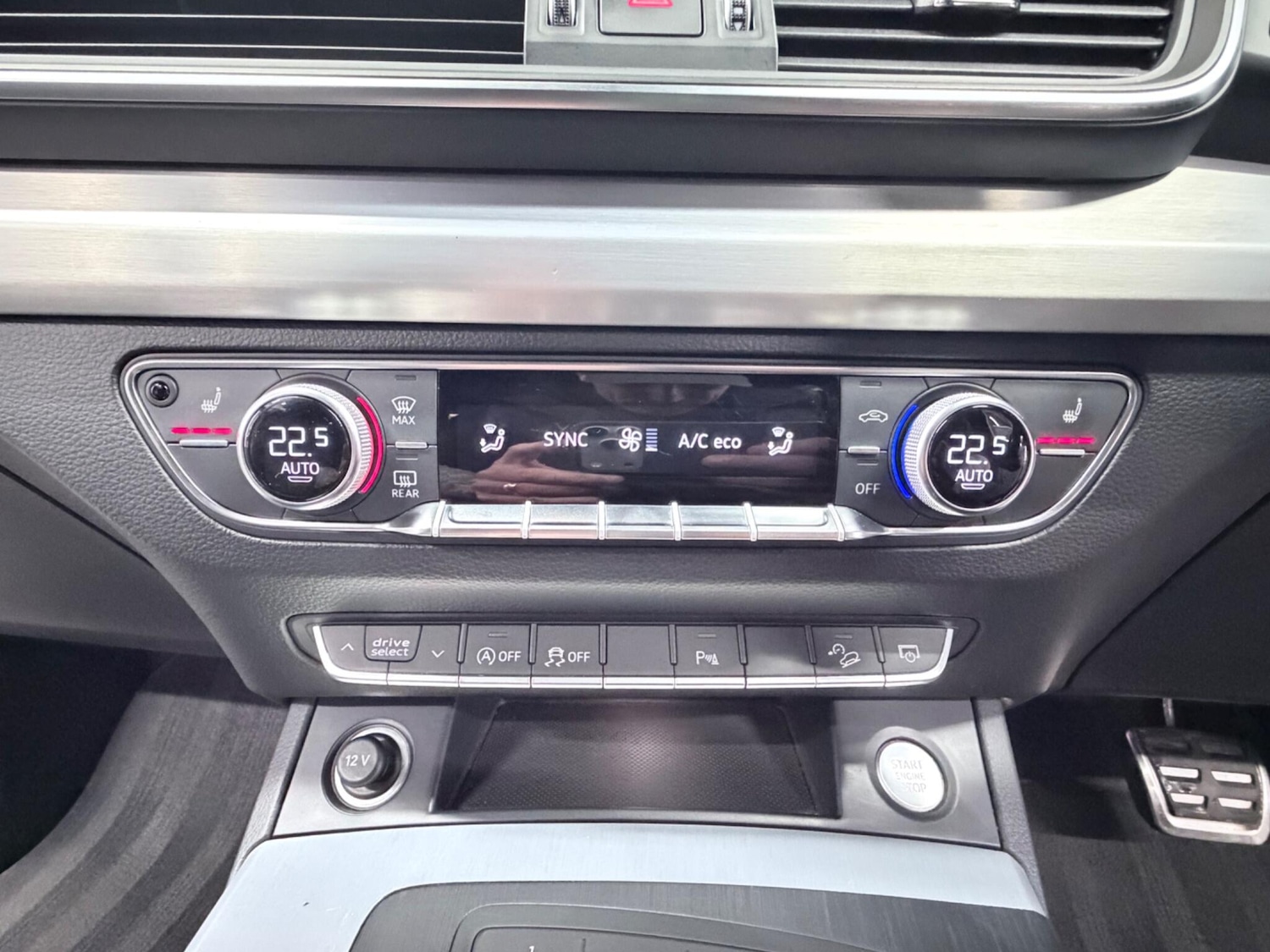 Used Audi Q5 2017 for sale - 77237714: Photo 34