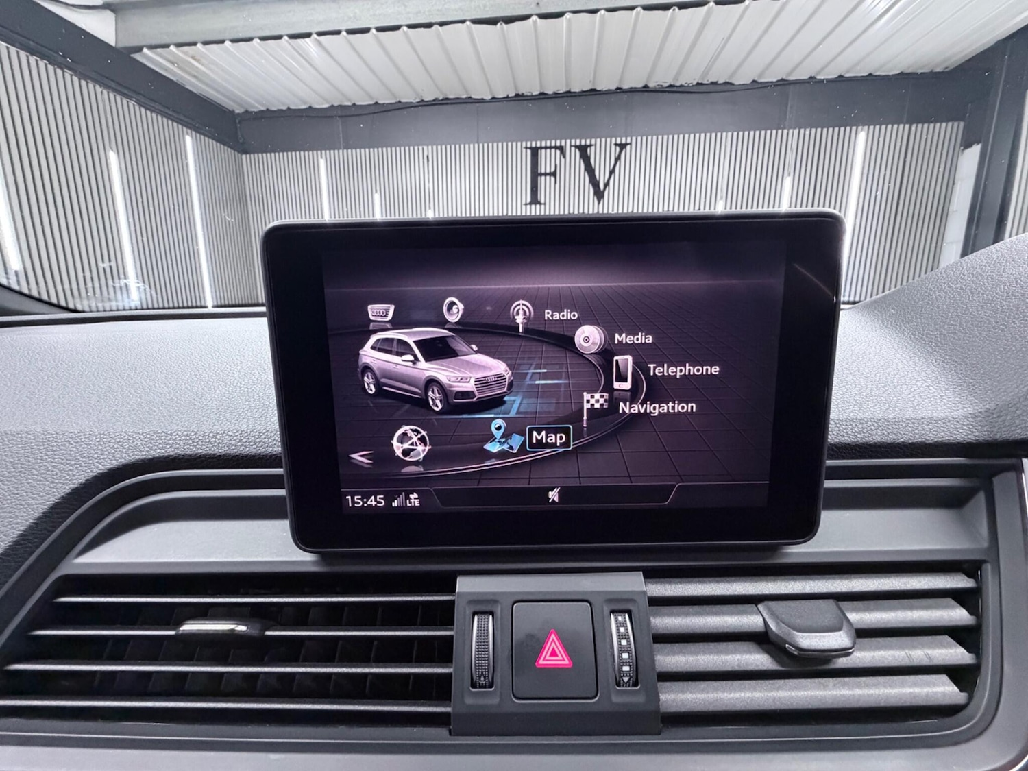 Used Audi Q5 2017 for sale - 77237714: Photo 39