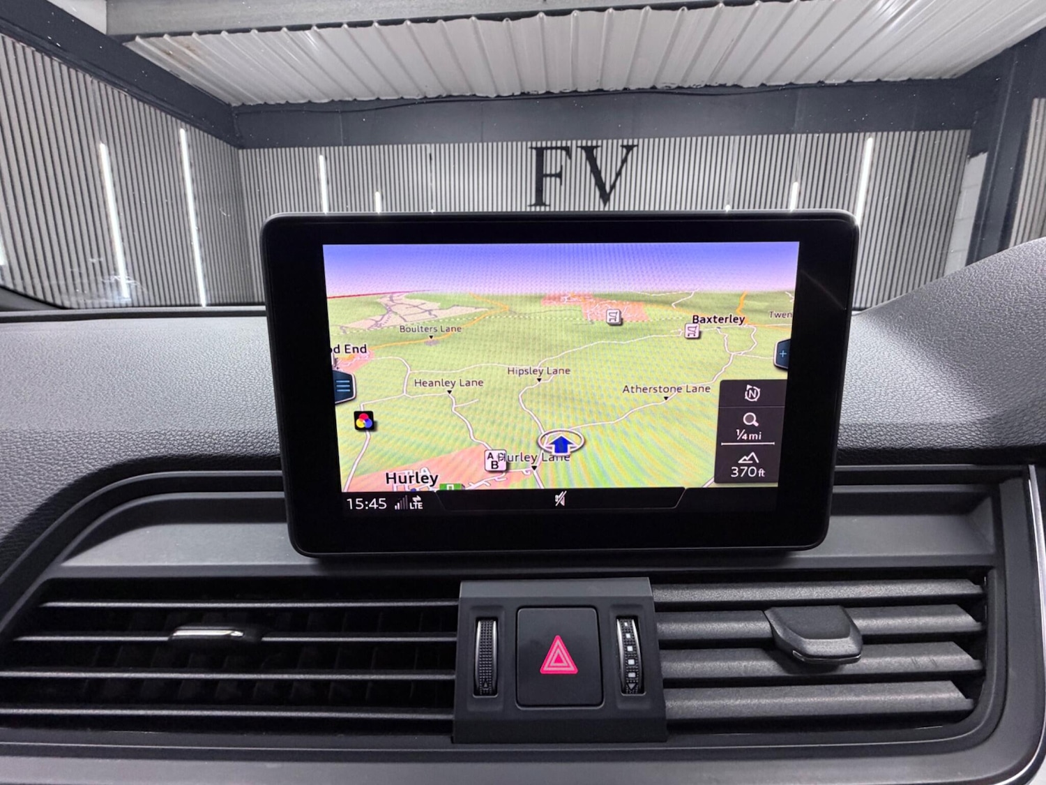 Used Audi Q5 2017 for sale - 77237714: Photo 40