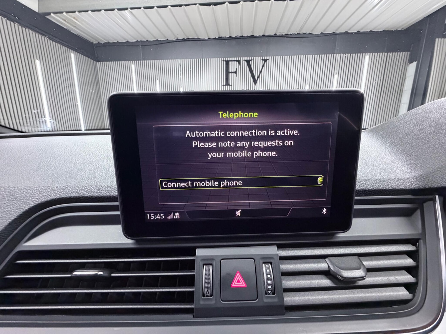 Used Audi Q5 2017 for sale - 77237714: Photo 41