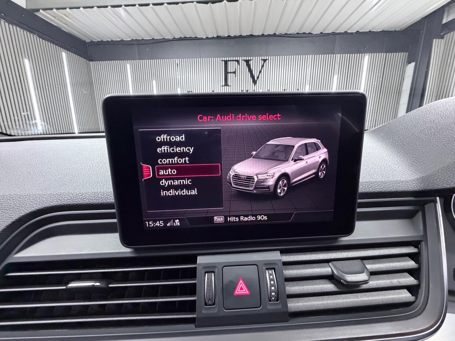 Used Audi Q5 2017 for sale - 77237714: Photo 44