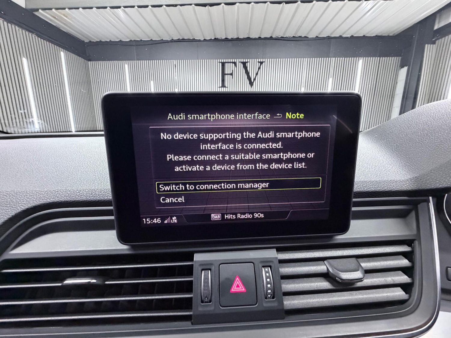 Used Audi Q5 2017 for sale - 77237714: Photo 45