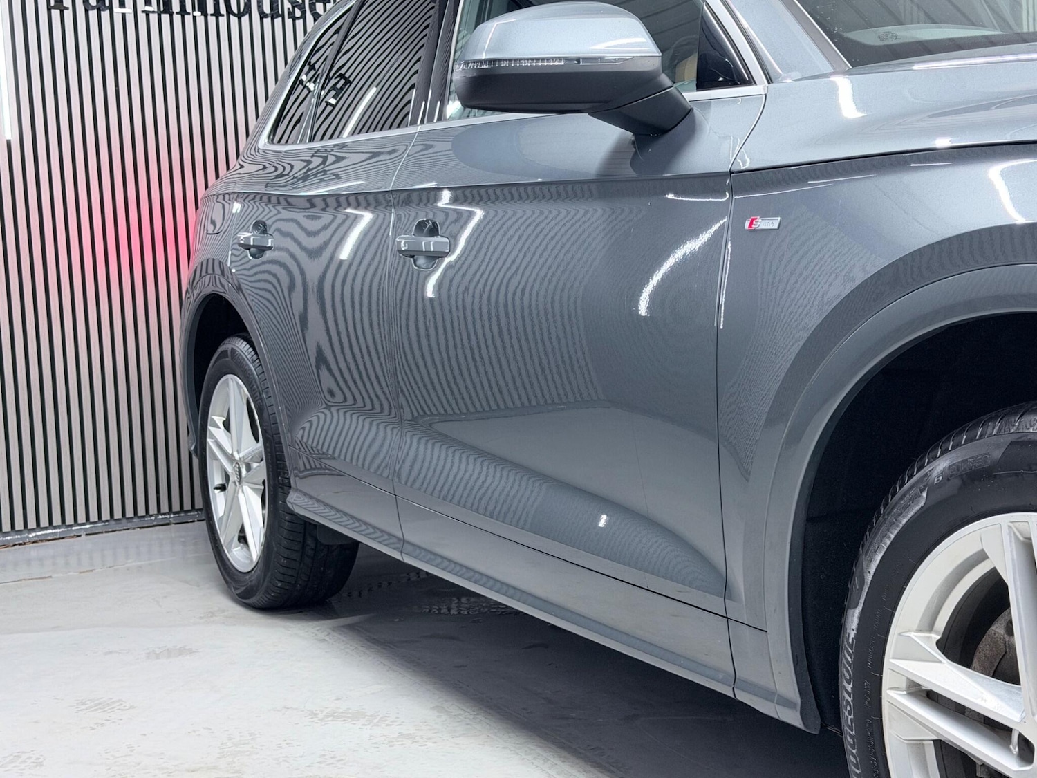 Used Audi Q5 2017 for sale - 77237714: Photo 6