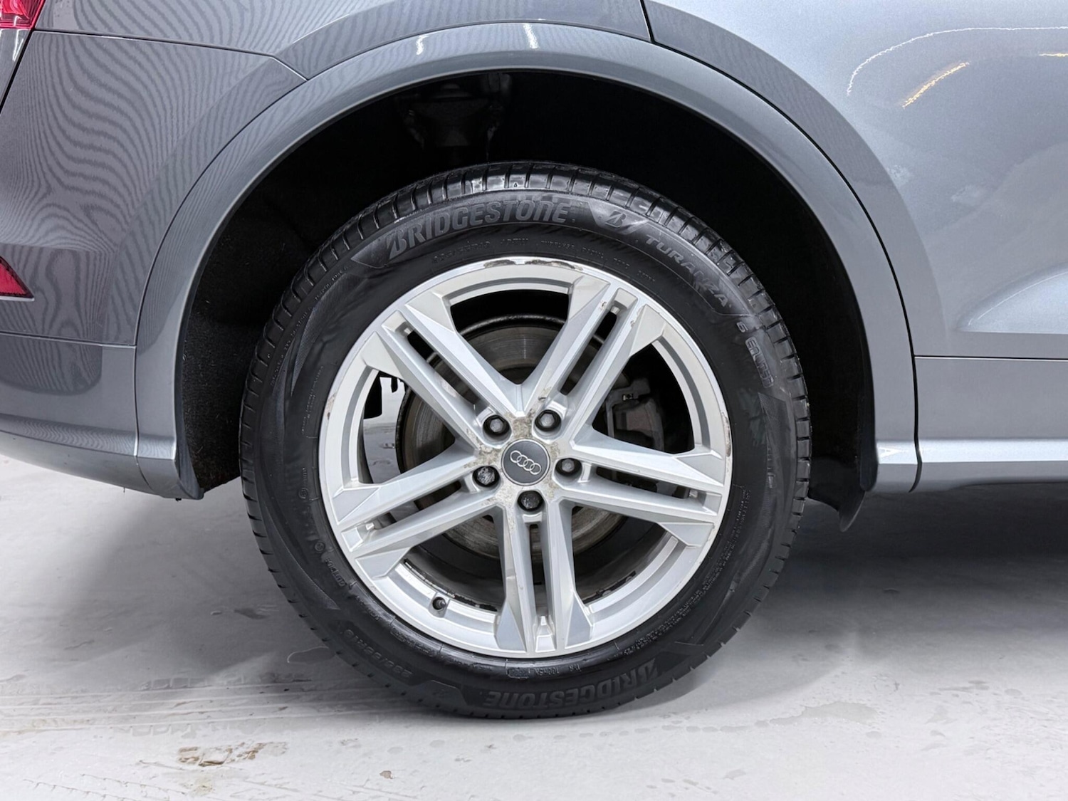 Used Audi Q5 2017 for sale - 77237714: Photo 9