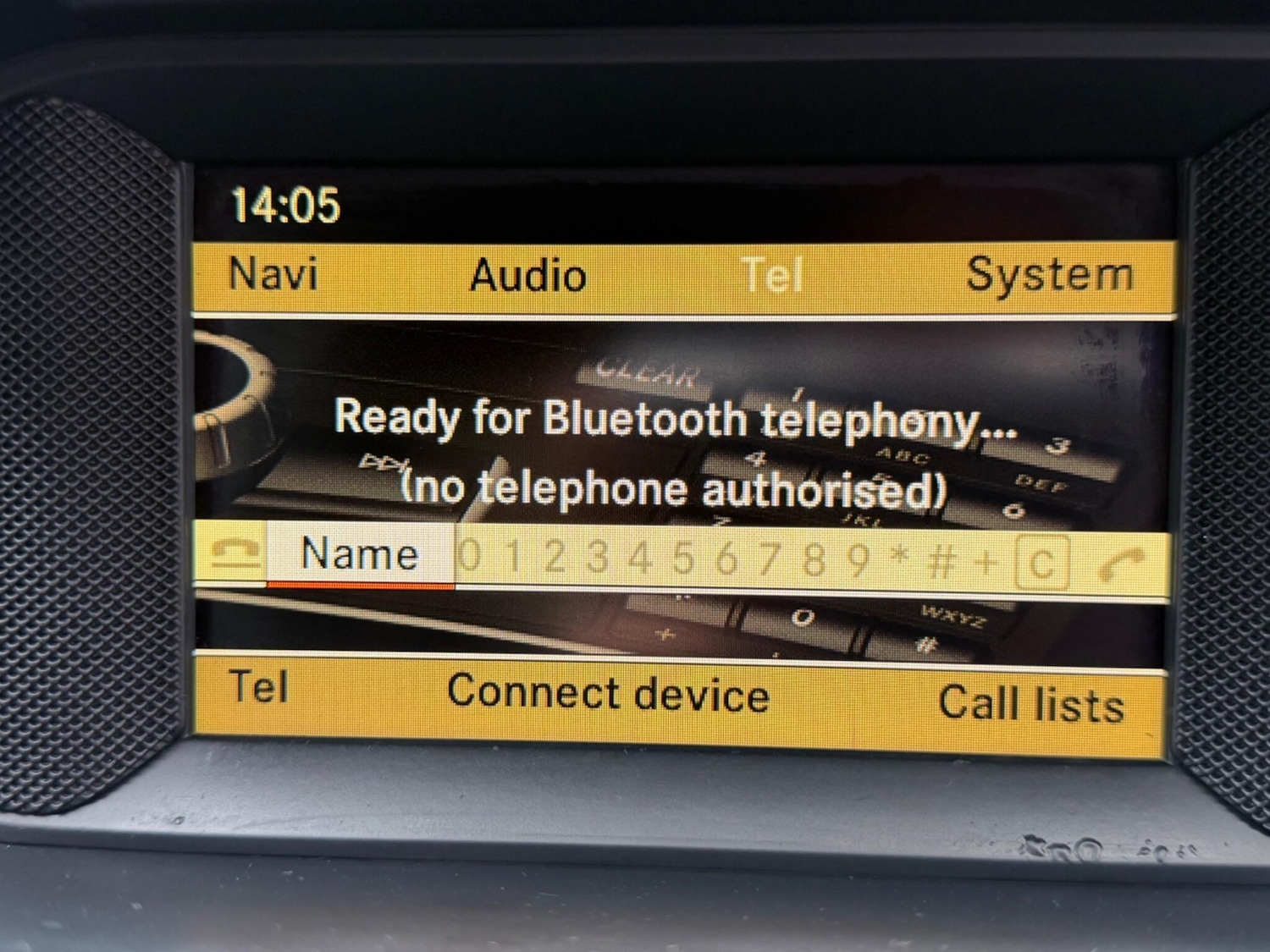 Used Mercedes-Benz C Class 2011 for sale - 77768740: Photo 21