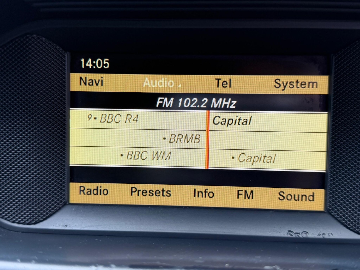 Used Mercedes-Benz C Class 2011 for sale - 77768740: Photo 22