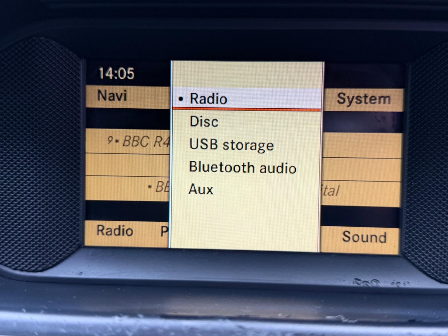 Used Mercedes-Benz C Class 2011 for sale - 77768740: Photo 23