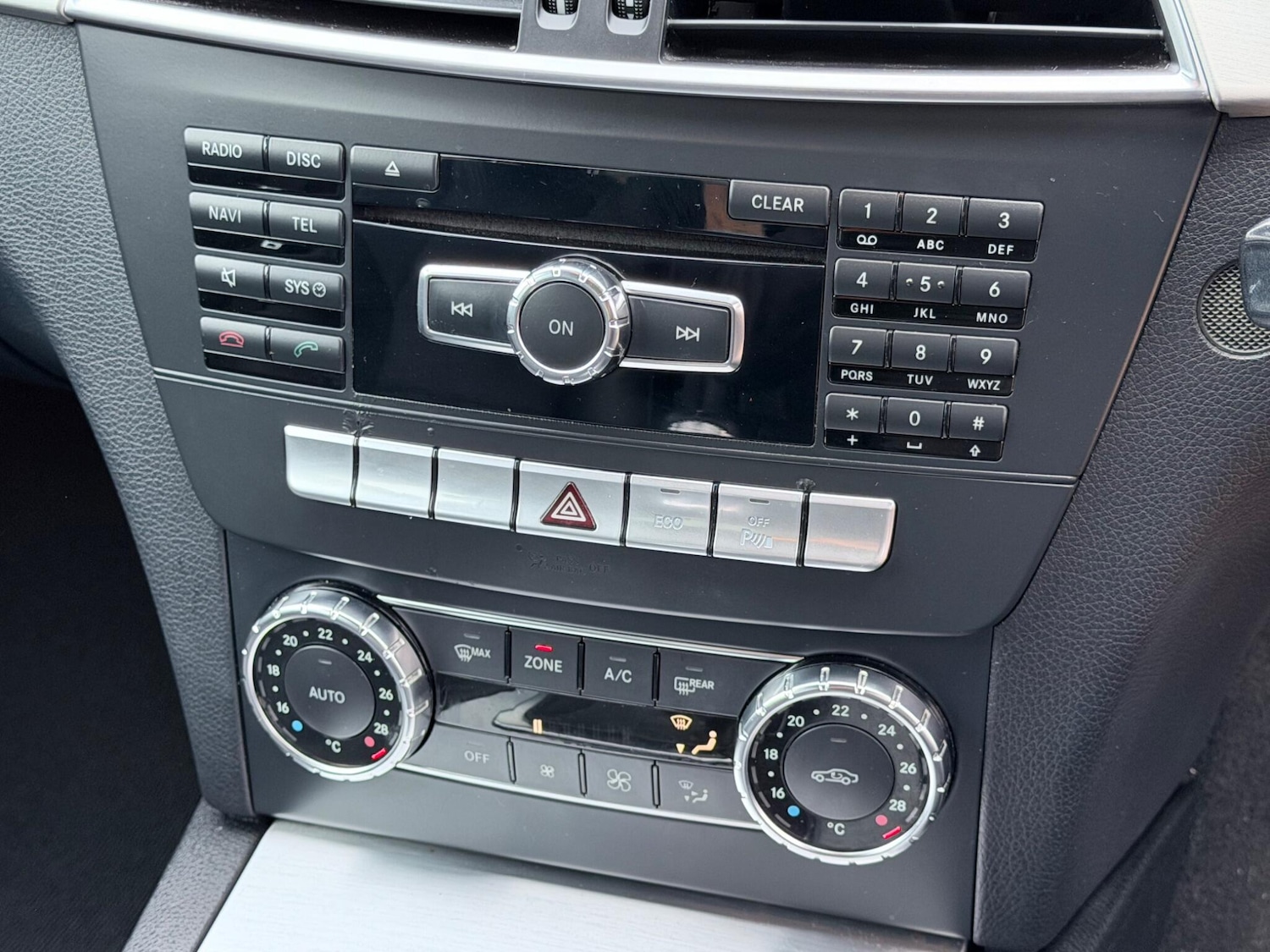 Used Mercedes-Benz C Class 2011 for sale - 77768740: Photo 24