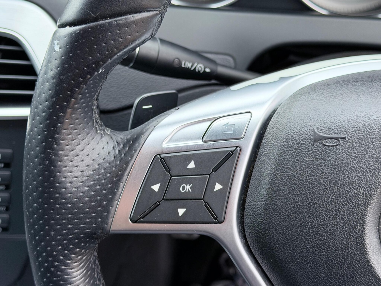 Used Mercedes-Benz C Class 2011 for sale - 77768740: Photo 26