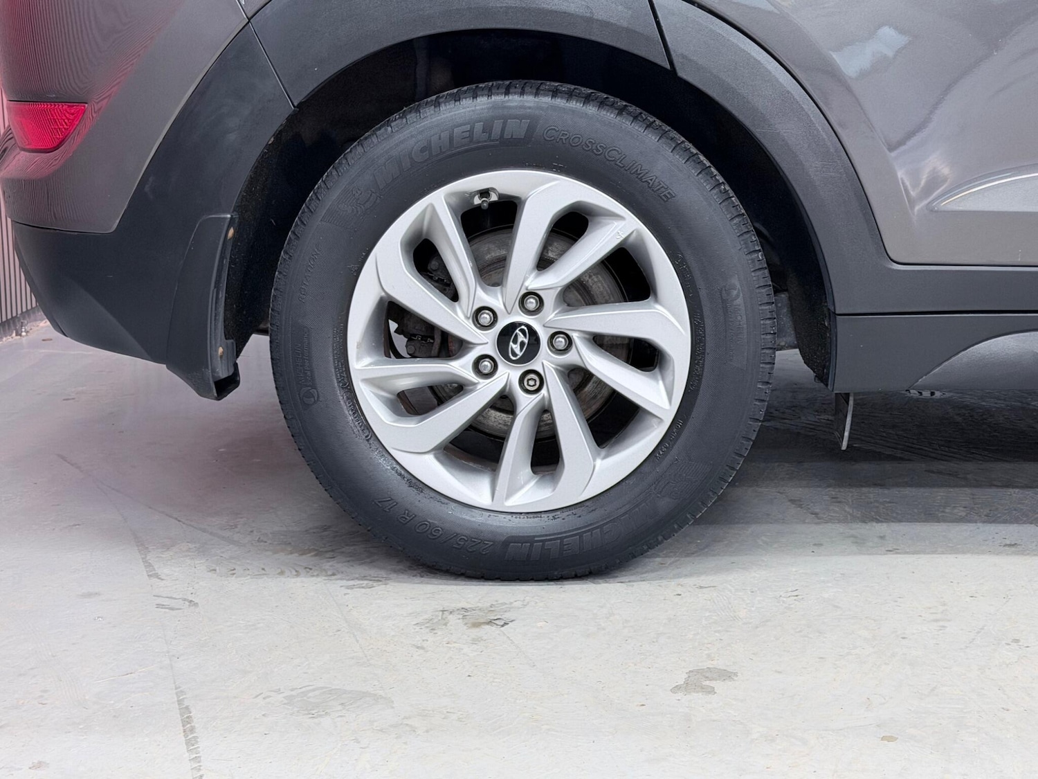 Used Hyundai TUCSON 2016 for sale - 77559864: Photo 10