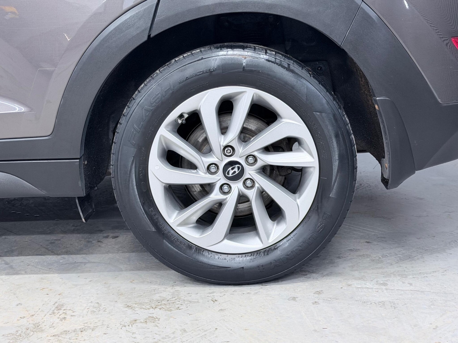 Used Hyundai TUCSON 2016 for sale - 77559864: Photo 12