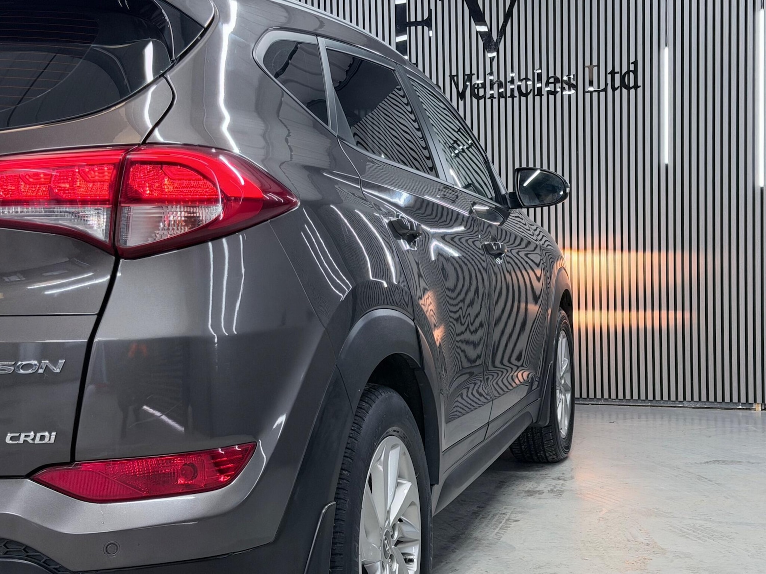 Used Hyundai TUCSON 2016 for sale - 77559864: Photo 17