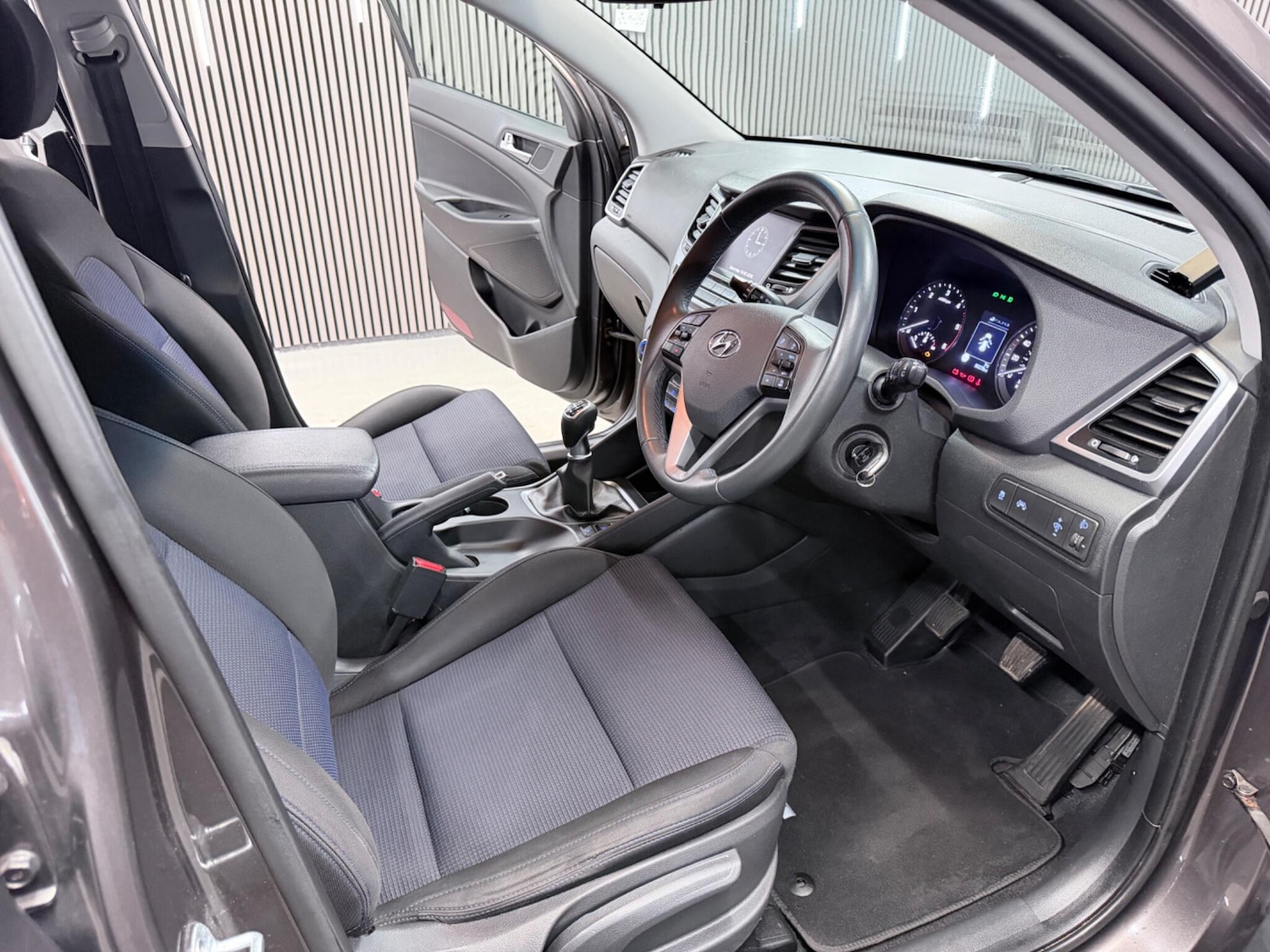 Used Hyundai TUCSON 2016 for sale - 77559864: Photo 22