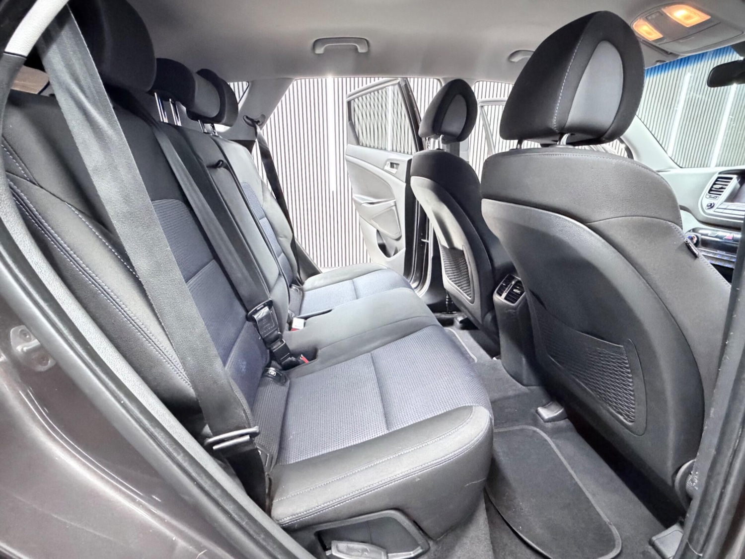 Used Hyundai TUCSON 2016 for sale - 77559864: Photo 24