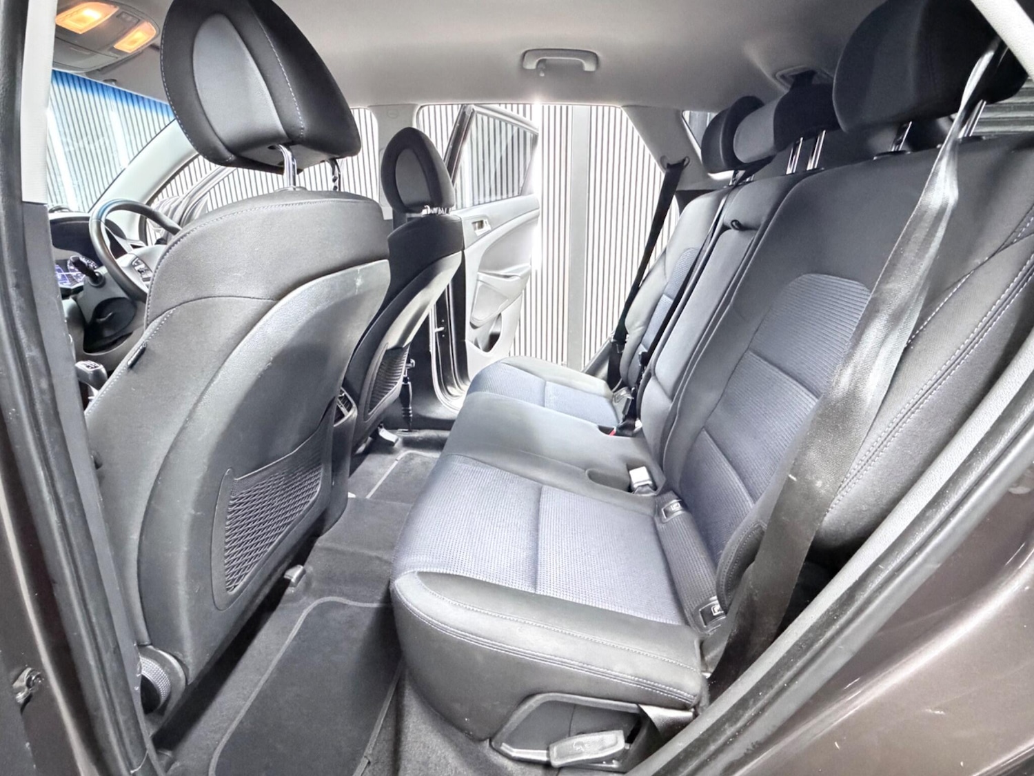 Used Hyundai TUCSON 2016 for sale - 77559864: Photo 25