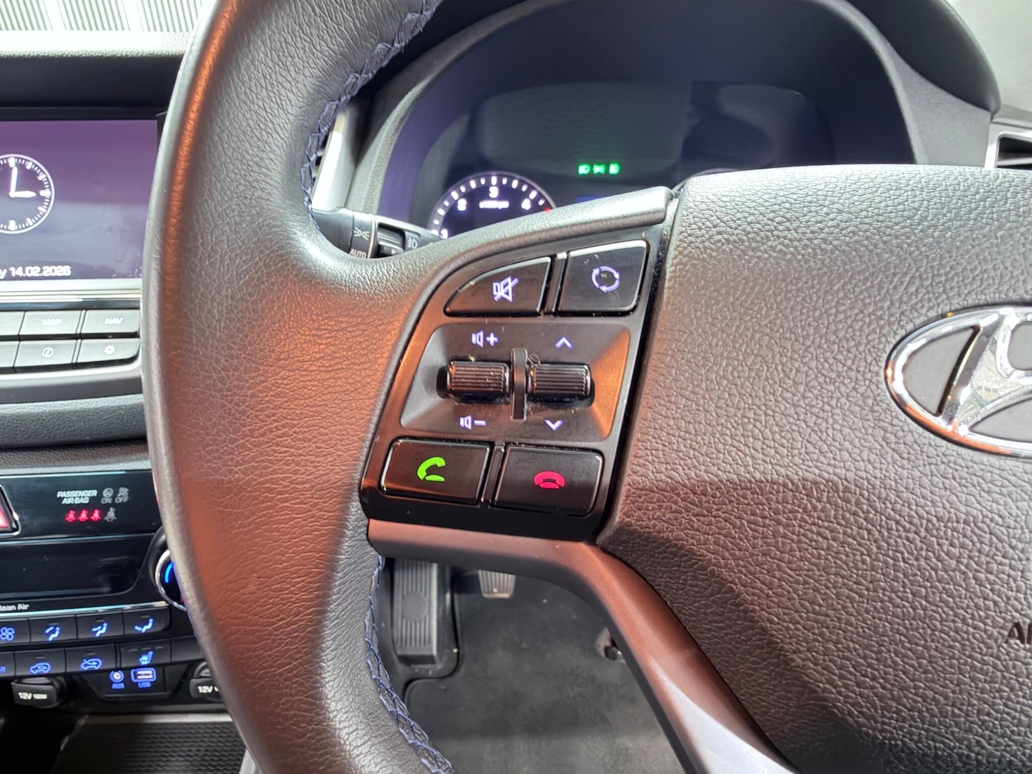 Used Hyundai TUCSON 2016 for sale - 77559864: Photo 29