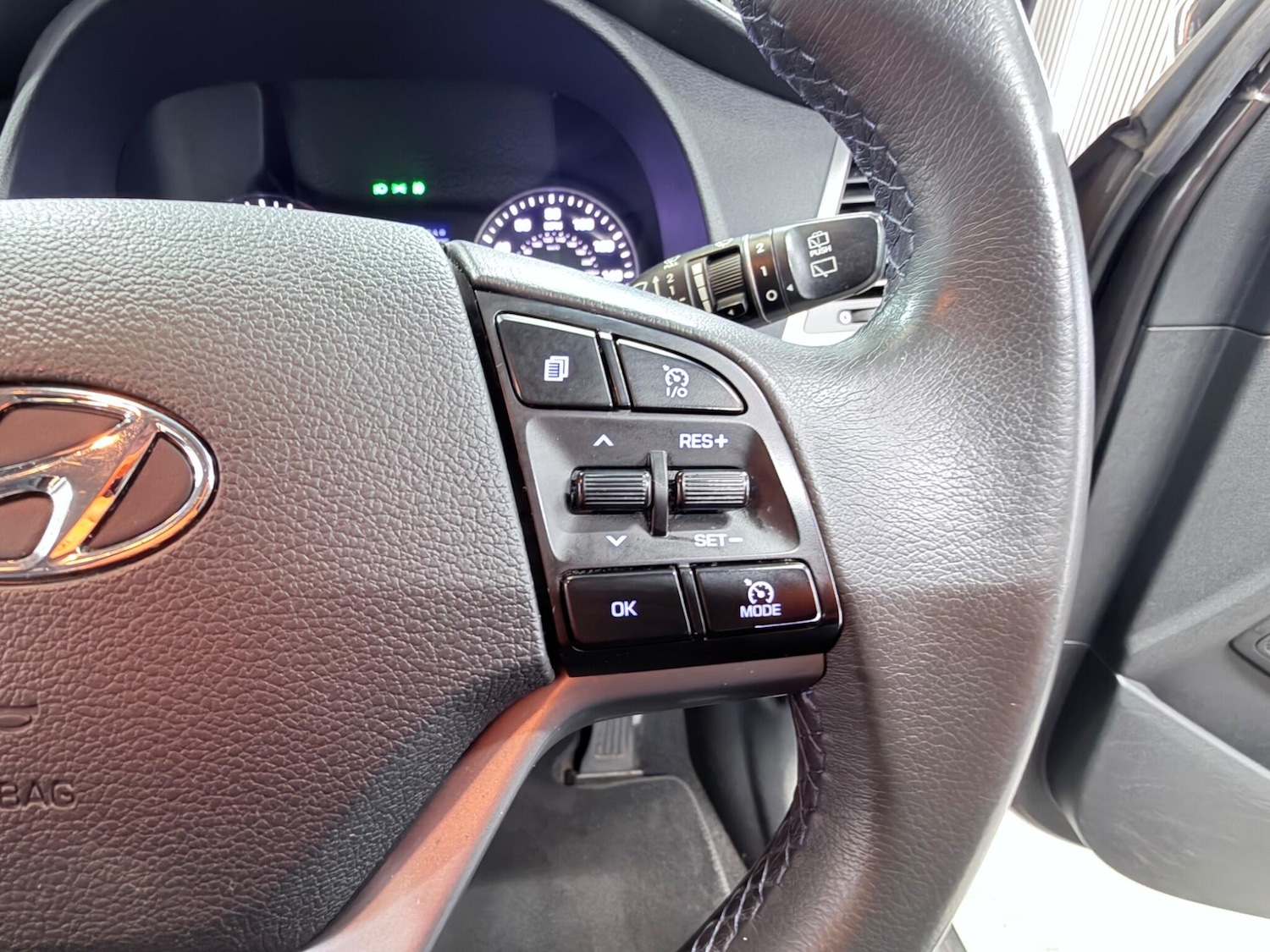 Used Hyundai TUCSON 2016 for sale - 77559864: Photo 30