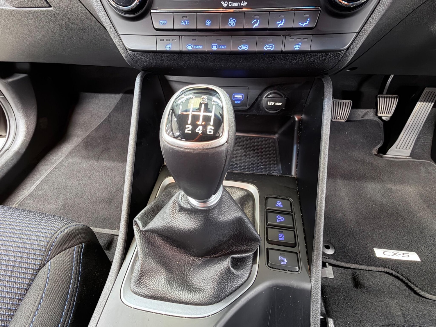 Used Hyundai TUCSON 2016 for sale - 77559864: Photo 32