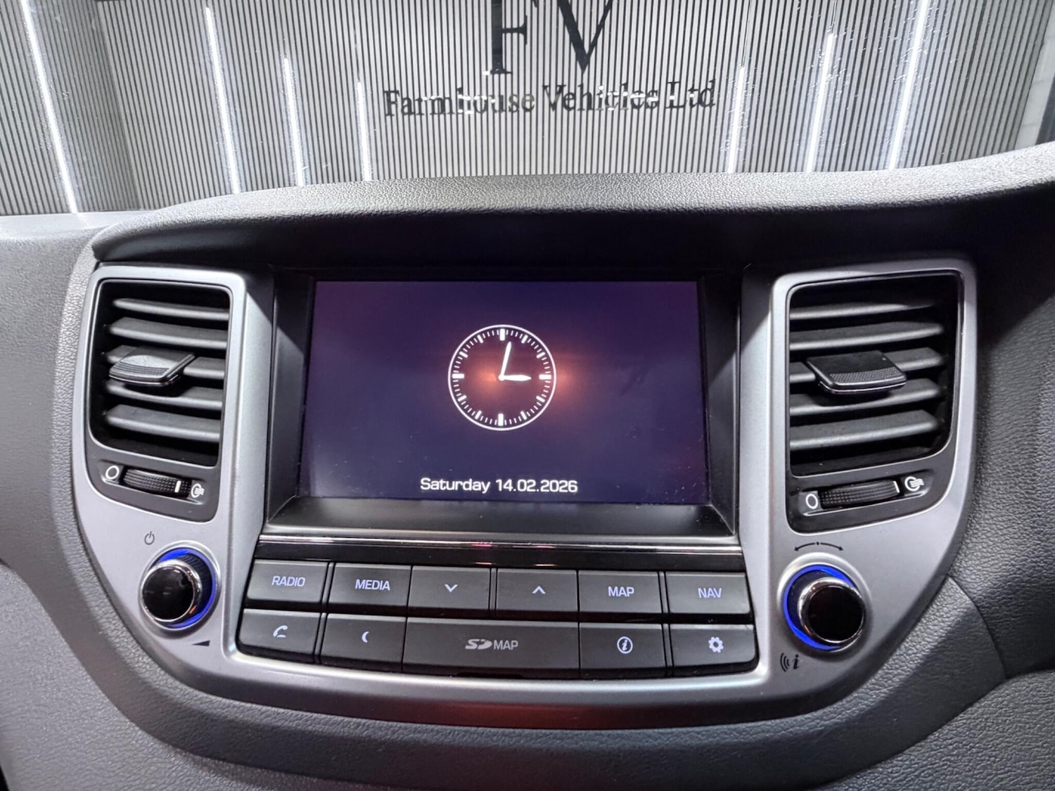 Used Hyundai TUCSON 2016 for sale - 77559864: Photo 35