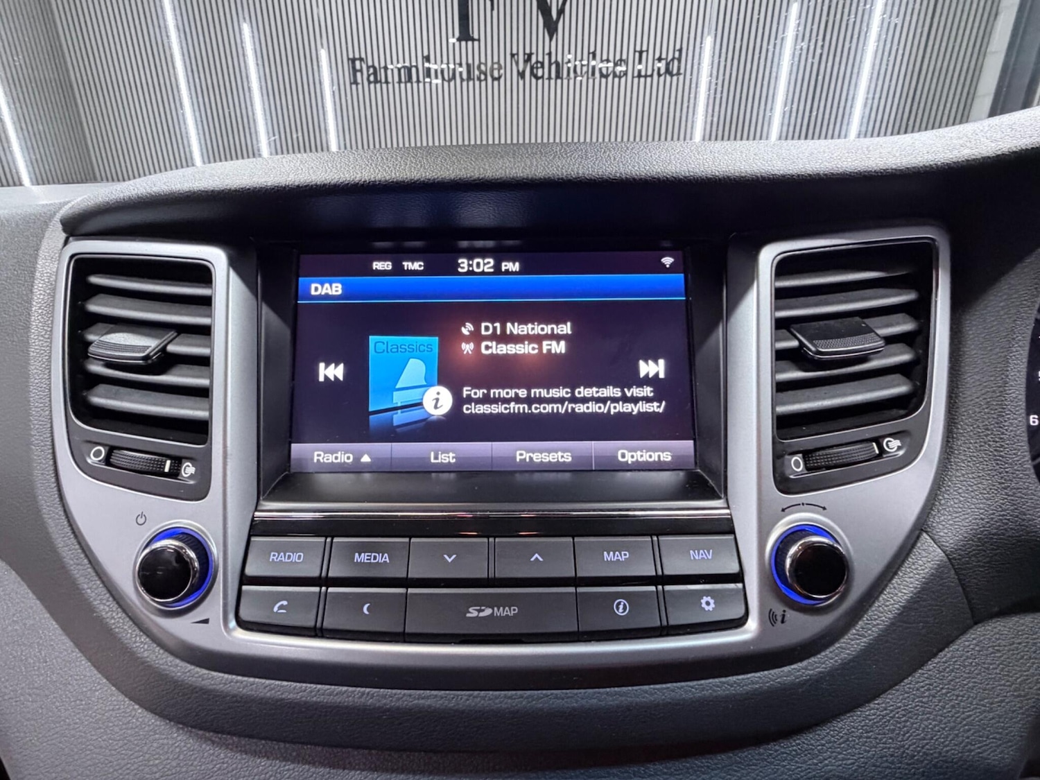 Used Hyundai TUCSON 2016 for sale - 77559864: Photo 36