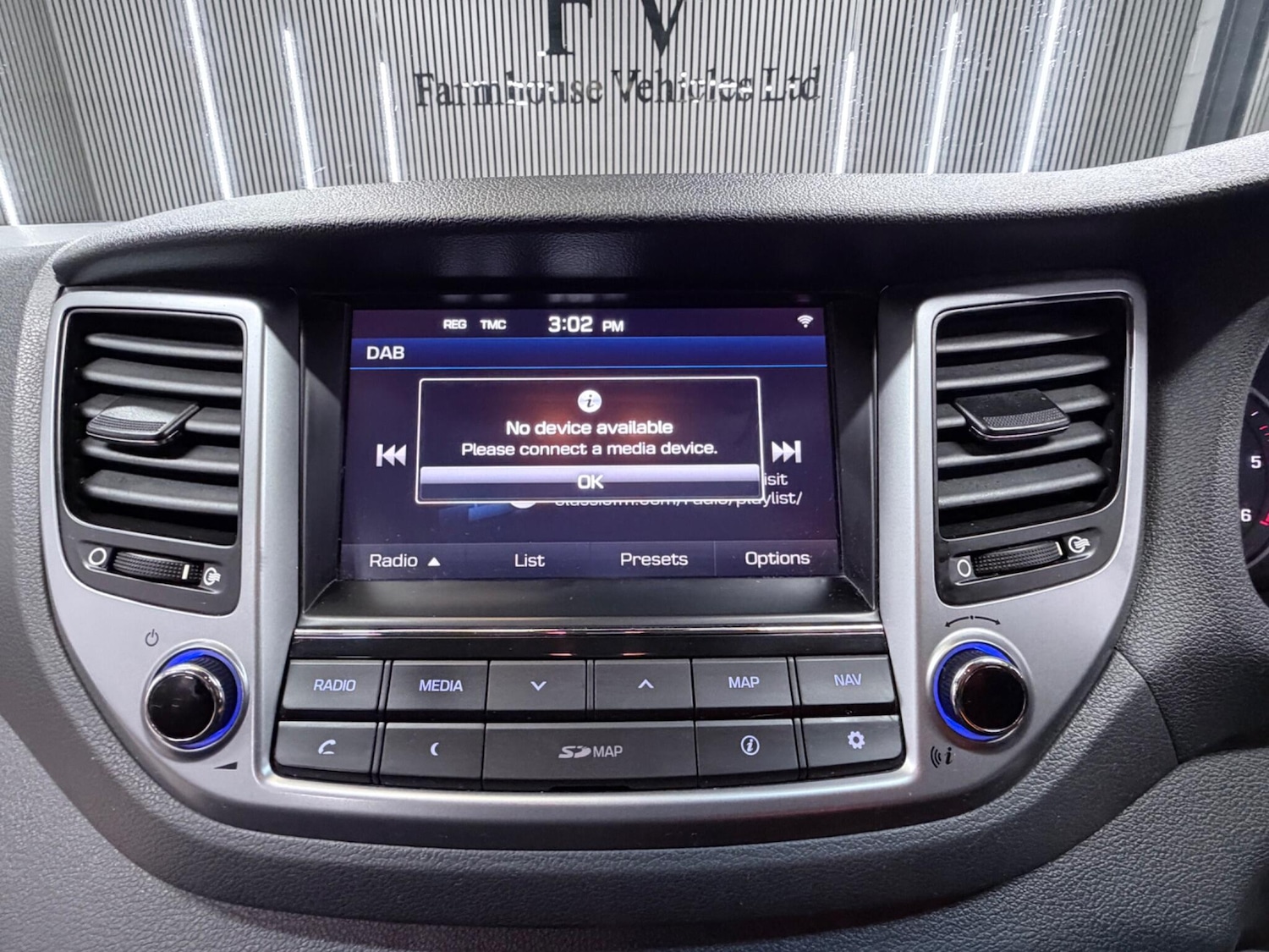 Used Hyundai TUCSON 2016 for sale - 77559864: Photo 37