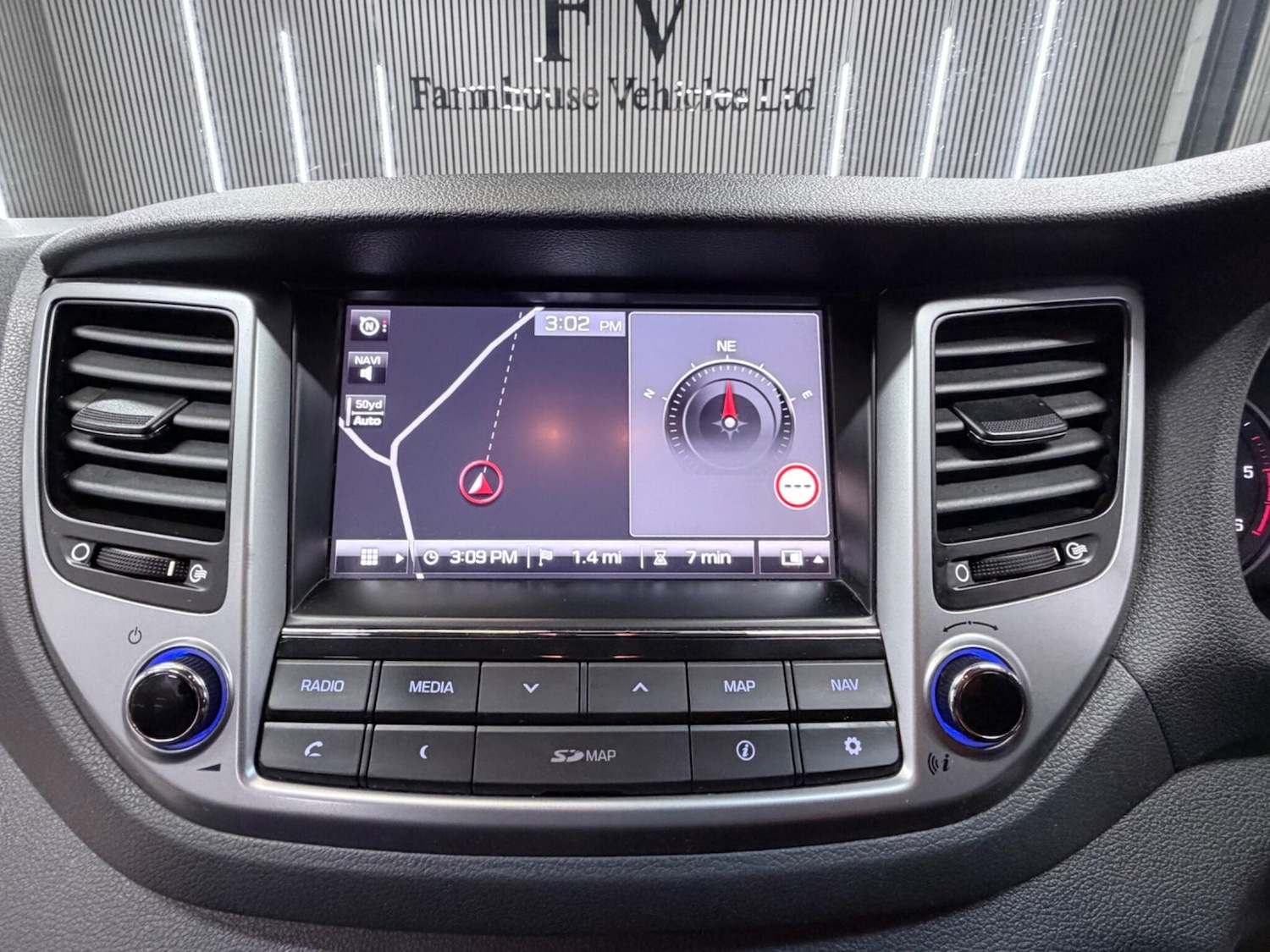 Used Hyundai TUCSON 2016 for sale - 77559864: Photo 38