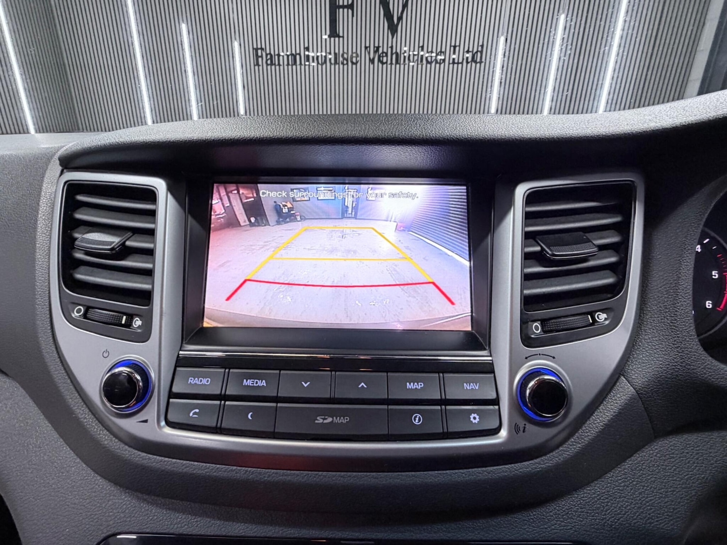 Used Hyundai TUCSON 2016 for sale - 77559864: Photo 40