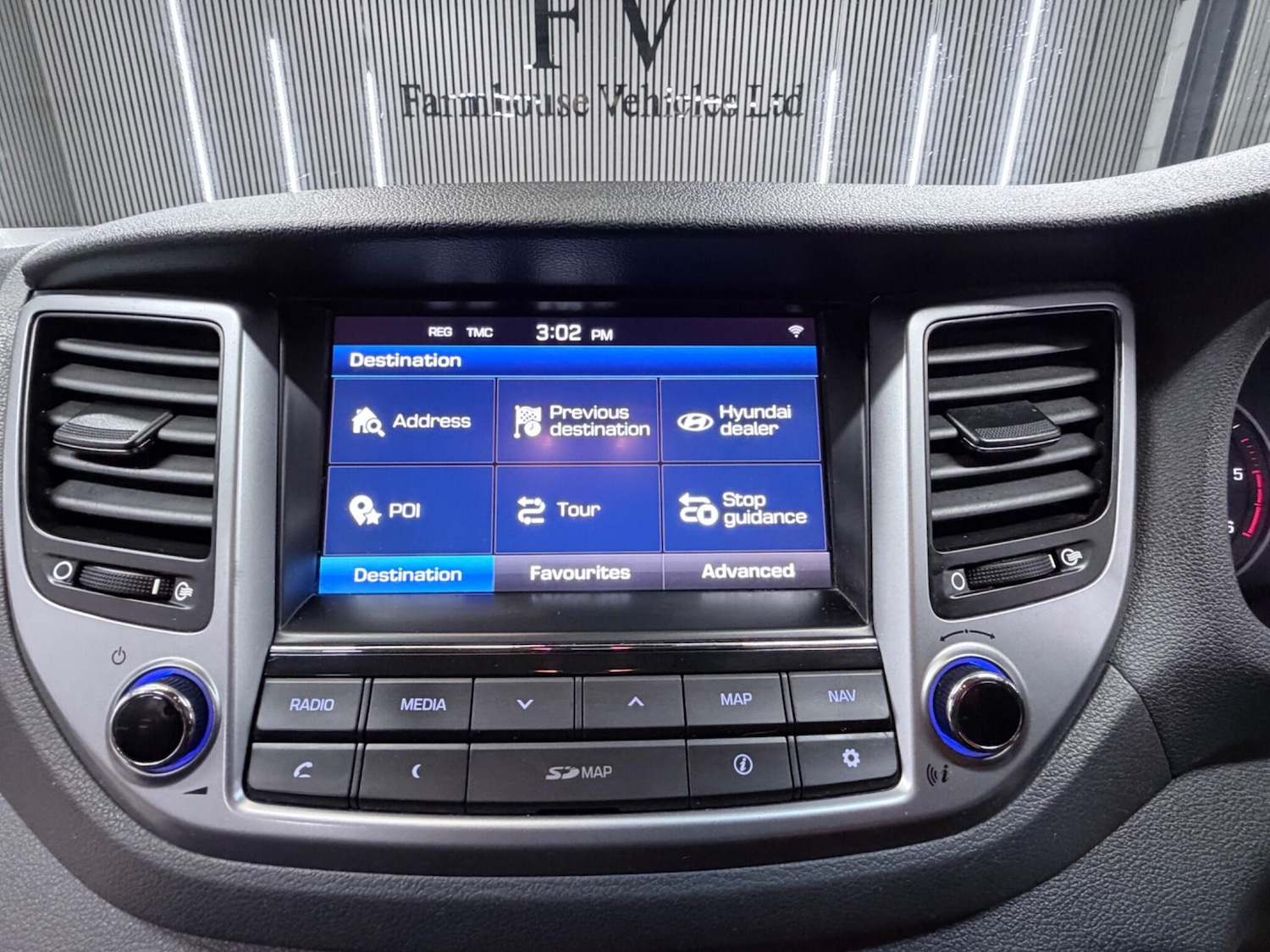 Used Hyundai TUCSON 2016 for sale - 77559864: Photo 41