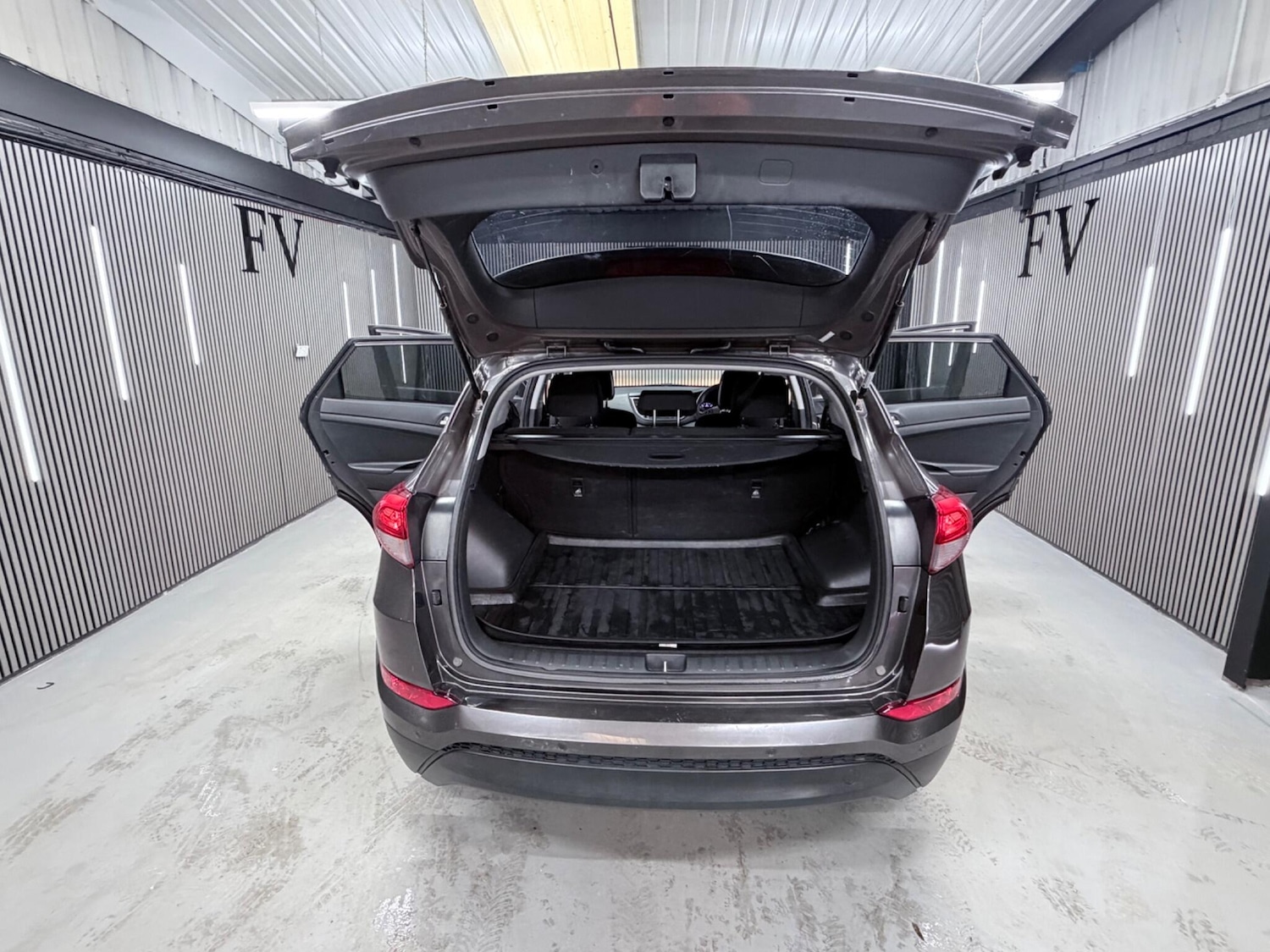 Used Hyundai TUCSON 2016 for sale - 77559864: Photo 42