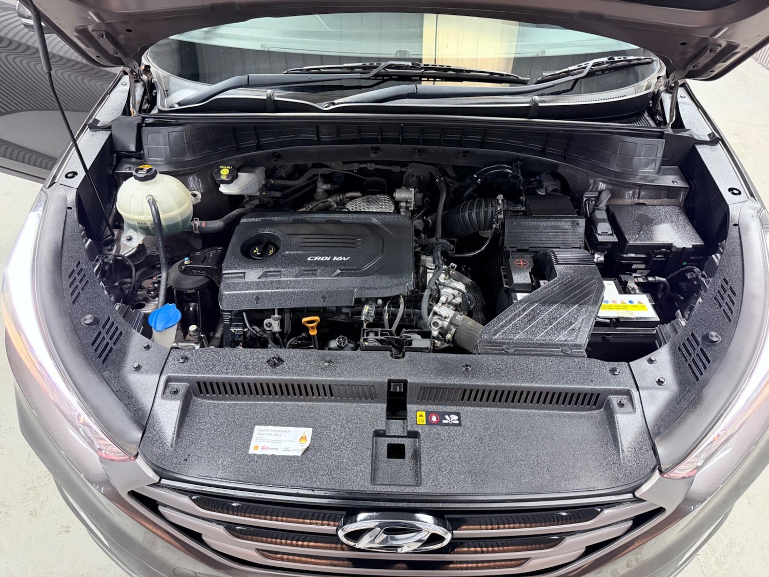 Used Hyundai TUCSON 2016 for sale - 77559864: Photo 43