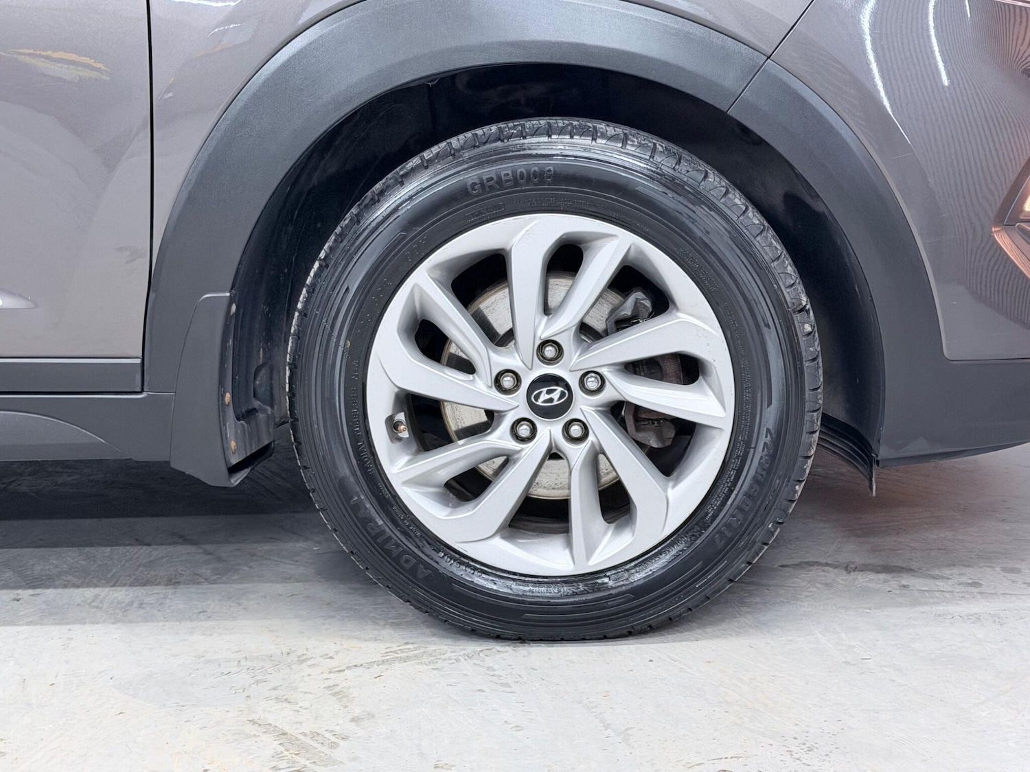 Used Hyundai TUCSON 2016 for sale - 77559864: Photo 9