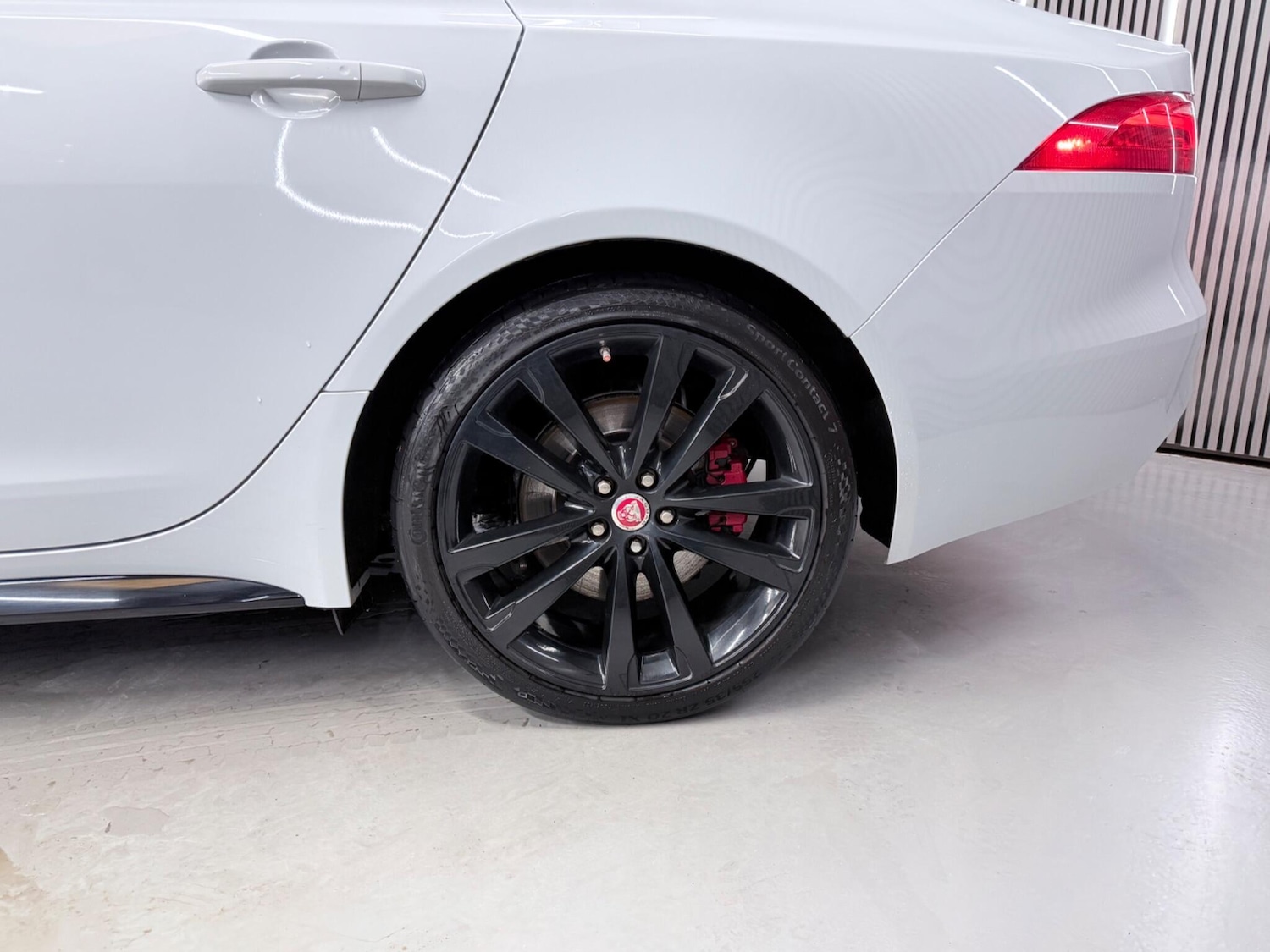 Used Jaguar XF 2016 for sale - 77290575: Photo 11