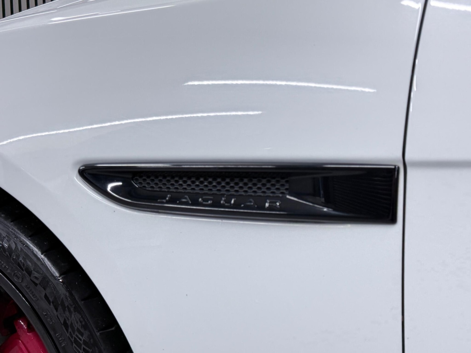 Used Jaguar XF 2016 for sale - 77290575: Photo 21