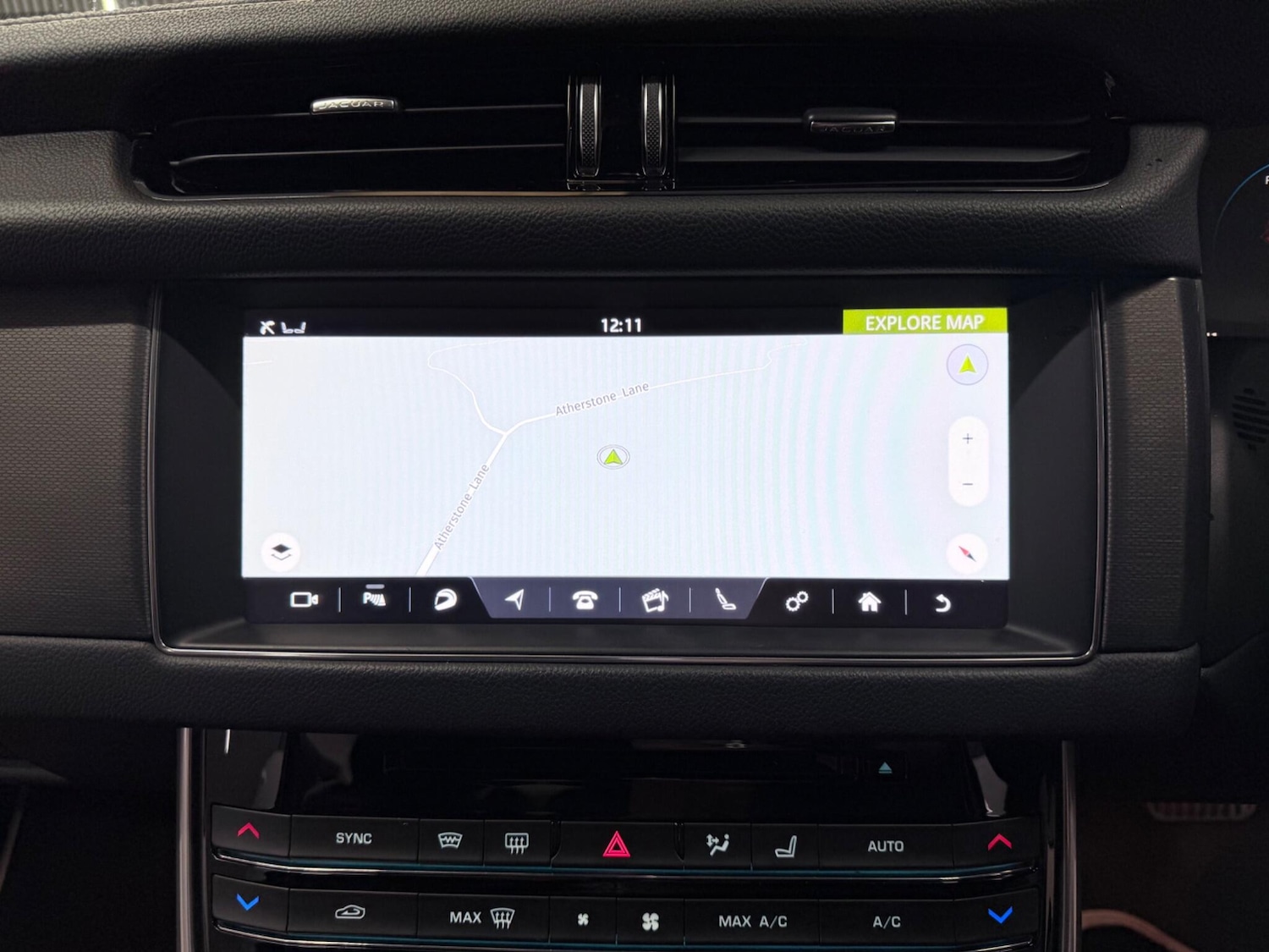 Used Jaguar XF 2016 for sale - 77290575: Photo 38