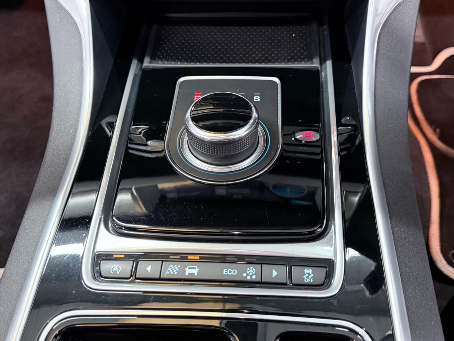 Used Jaguar XF 2016 for sale - 77290575: Photo 45