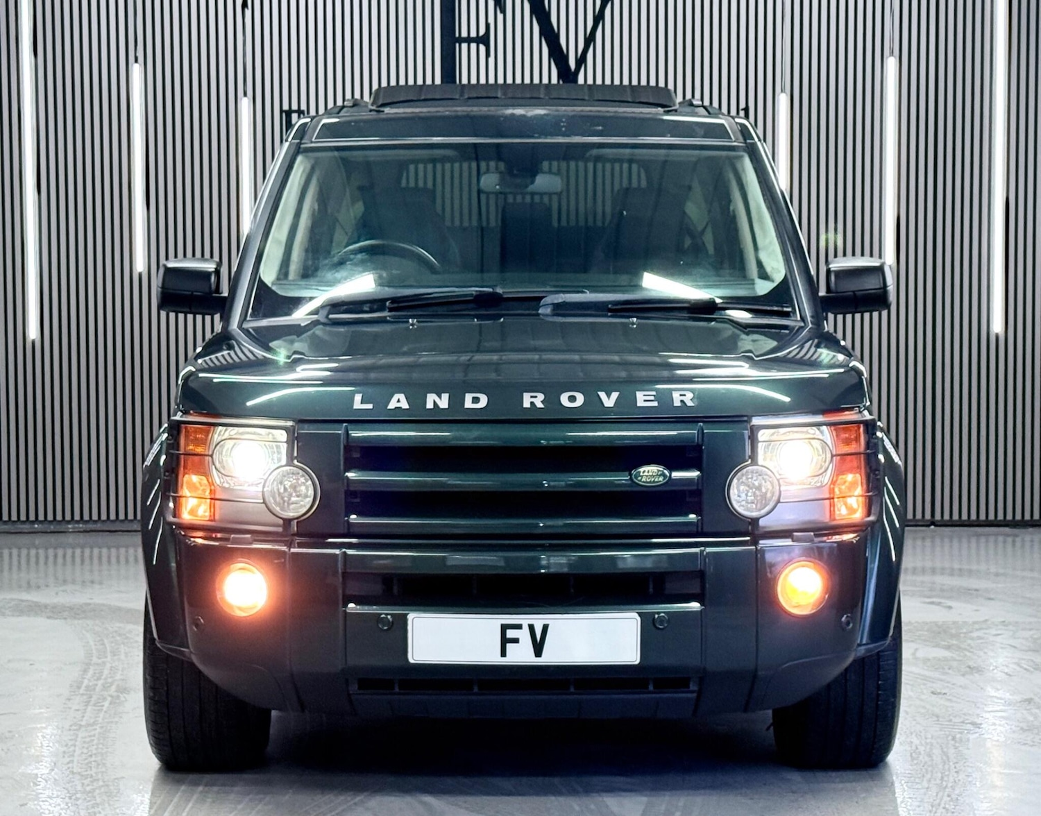 Used Land Rover Discovery 2008 for sale - 77454702: Photo 10