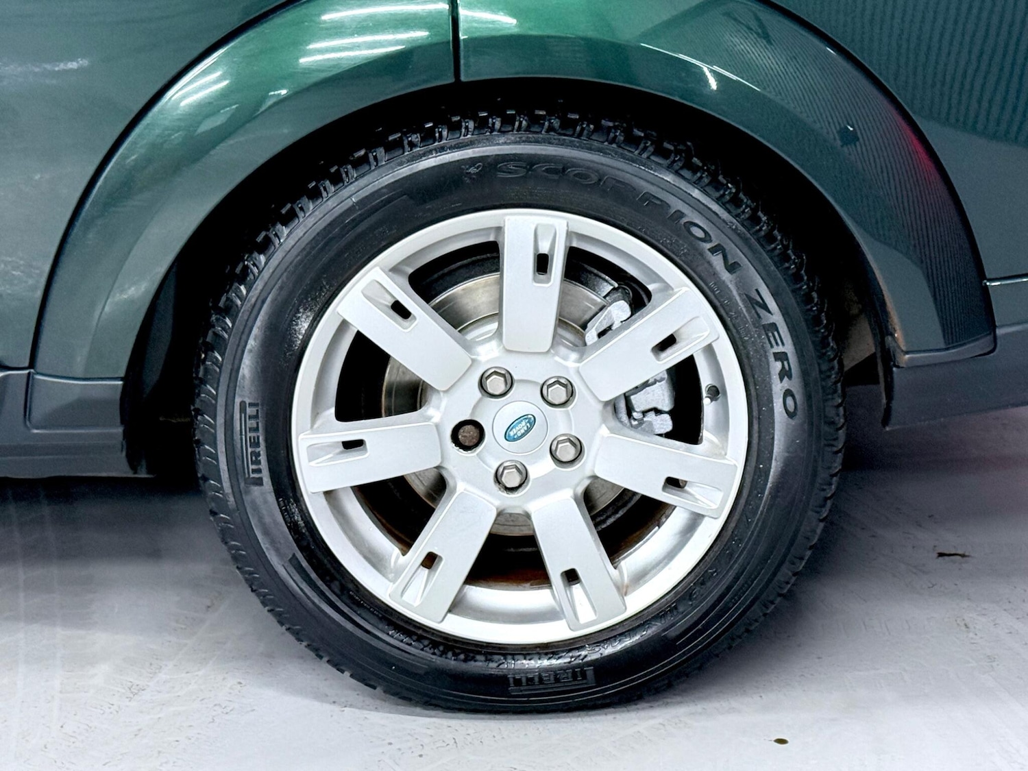 Used Land Rover Discovery 2008 for sale - 77454702: Photo 15