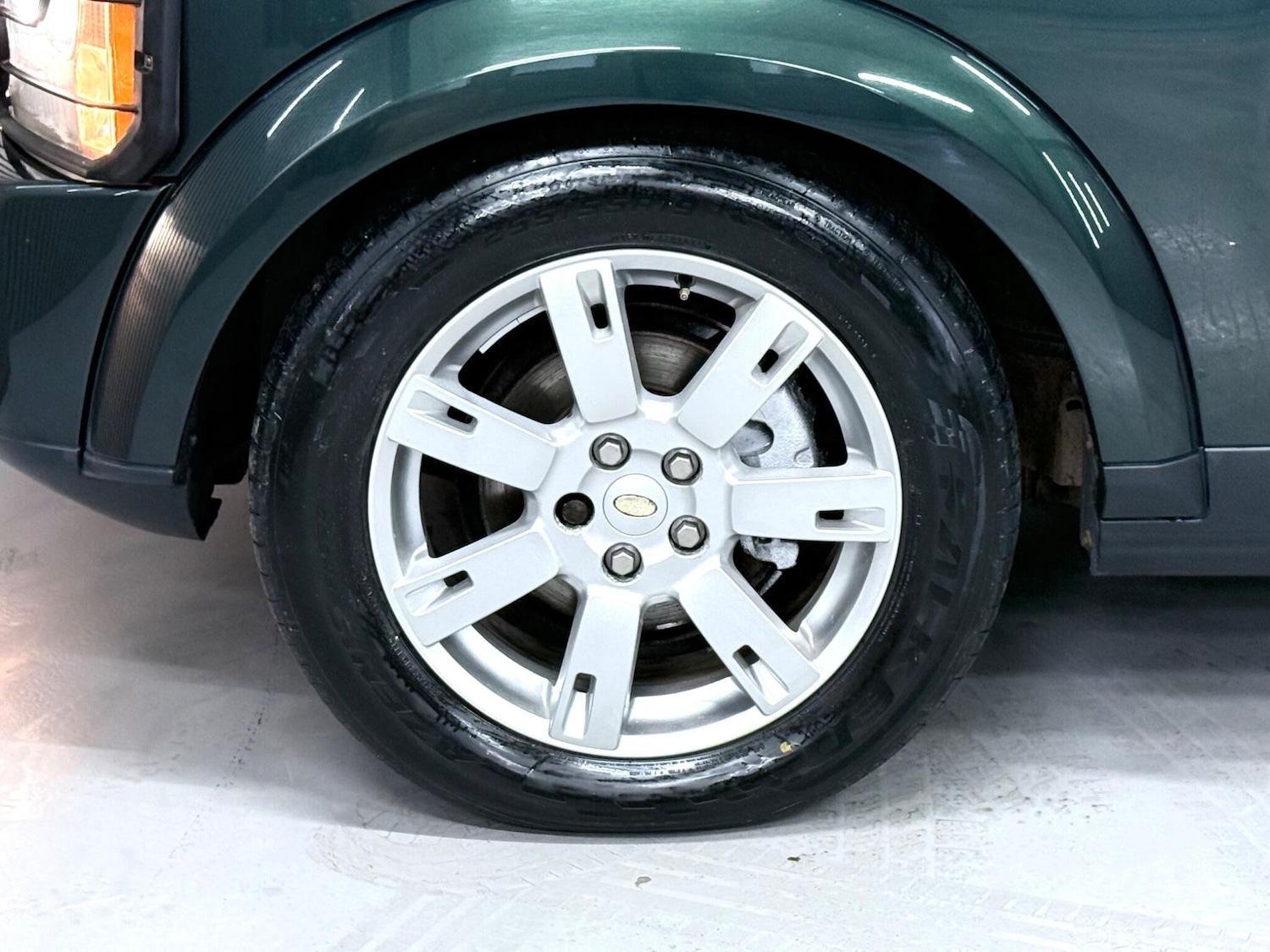 Used Land Rover Discovery 2008 for sale - 77454702: Photo 16