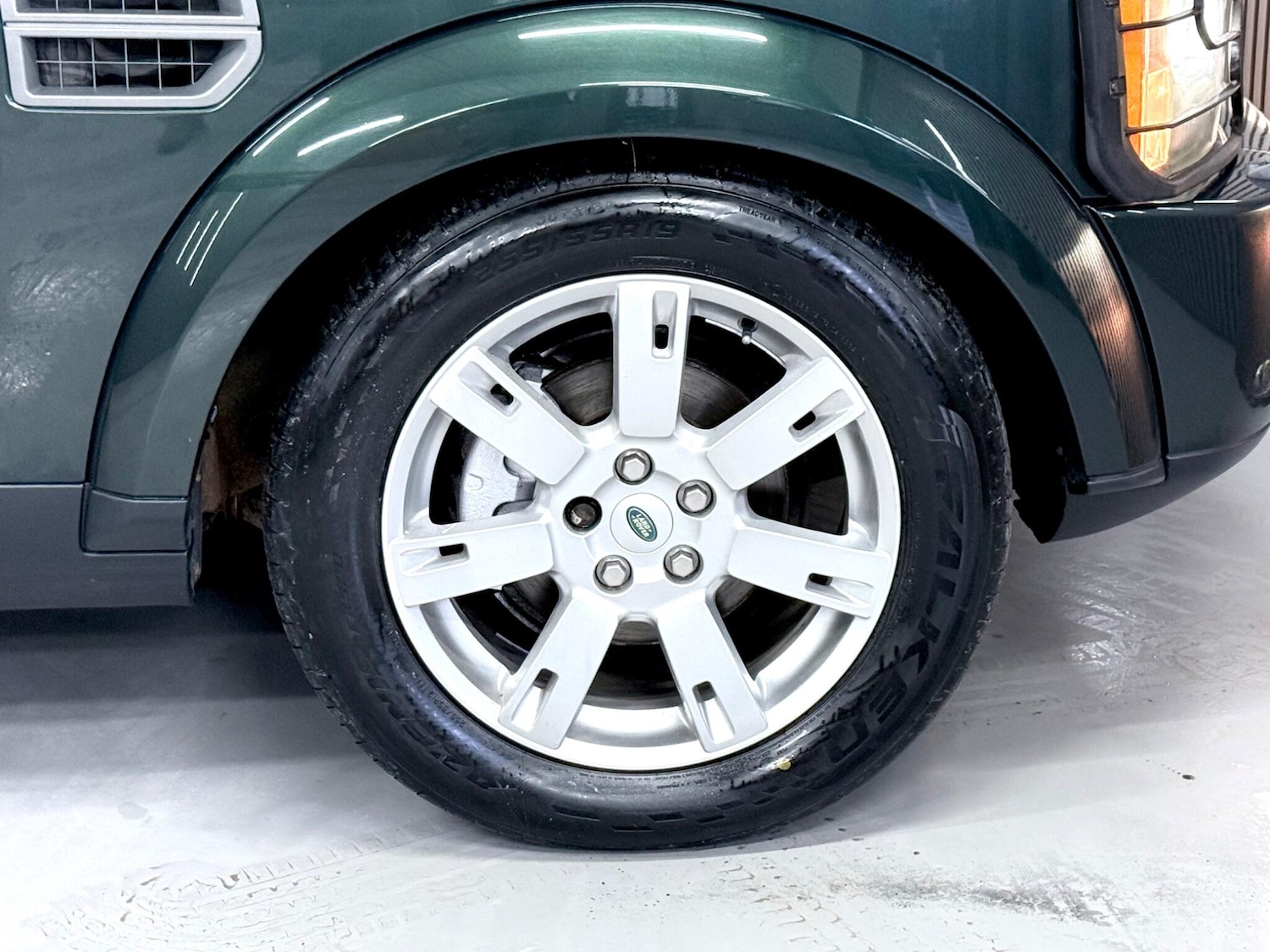 Used Land Rover Discovery 2008 for sale - 77454702: Photo 17