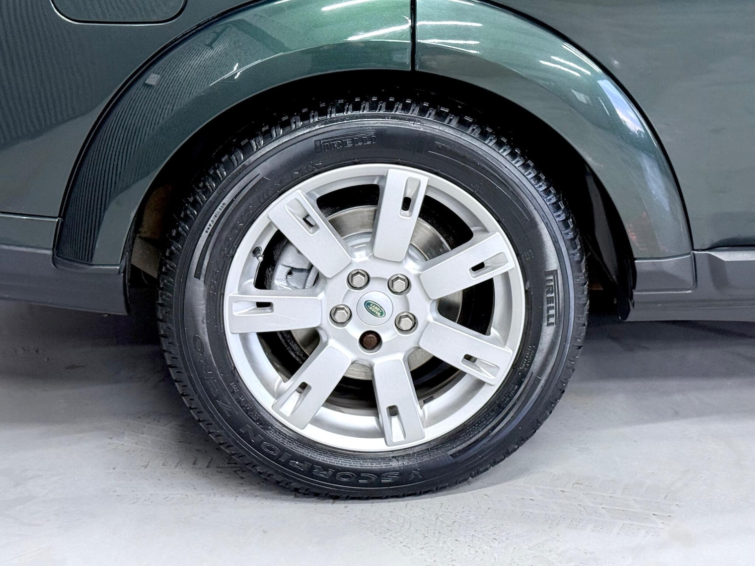 Used Land Rover Discovery 2008 for sale - 77454702: Photo 18