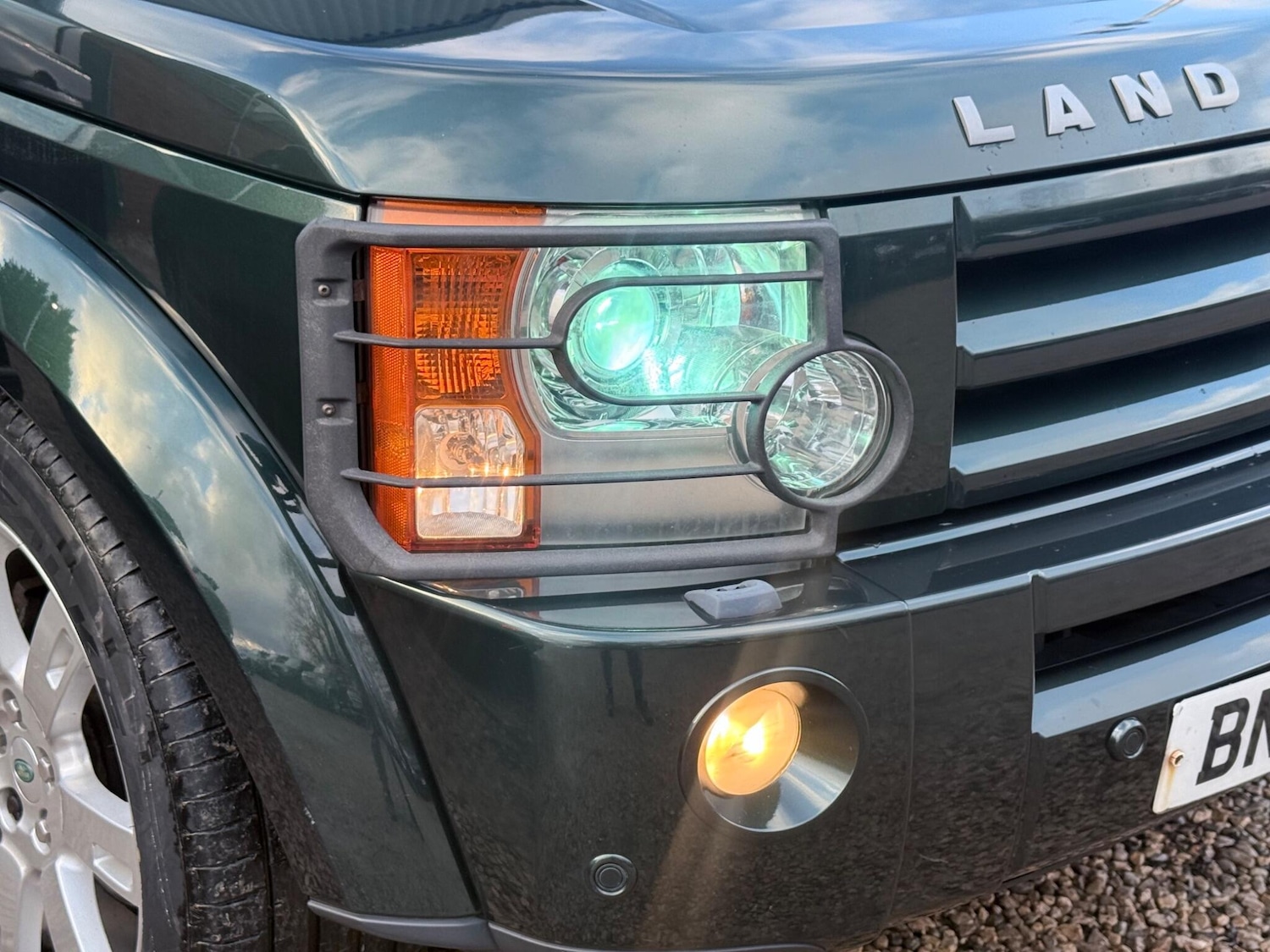 Used Land Rover Discovery 2008 for sale - 77454702: Photo 19