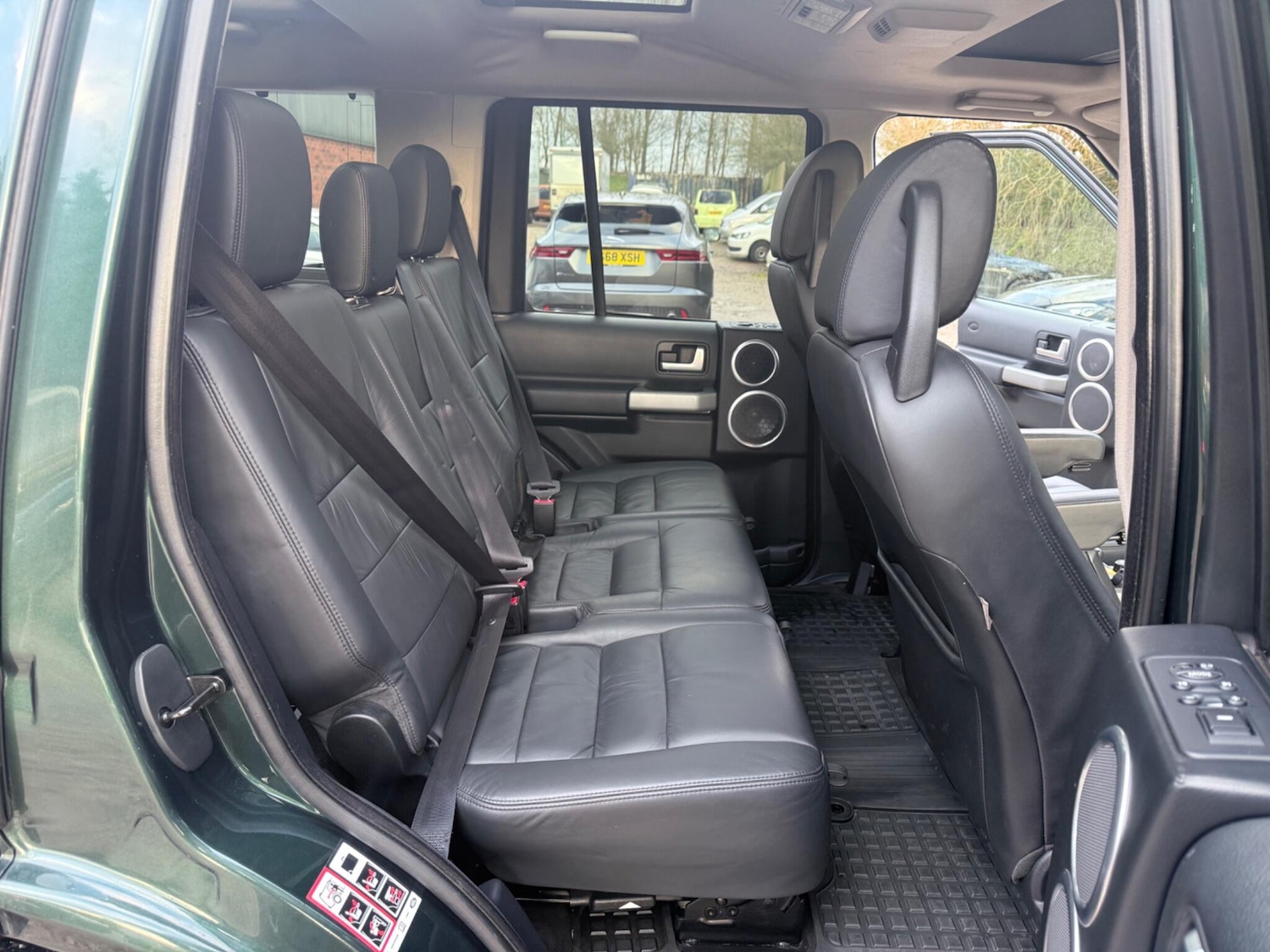 Used Land Rover Discovery 2008 for sale - 77454702: Photo 23